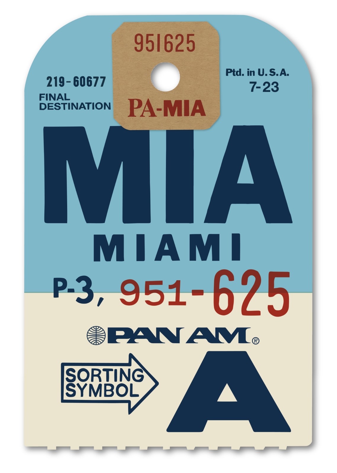 Ella Freire, Miami
