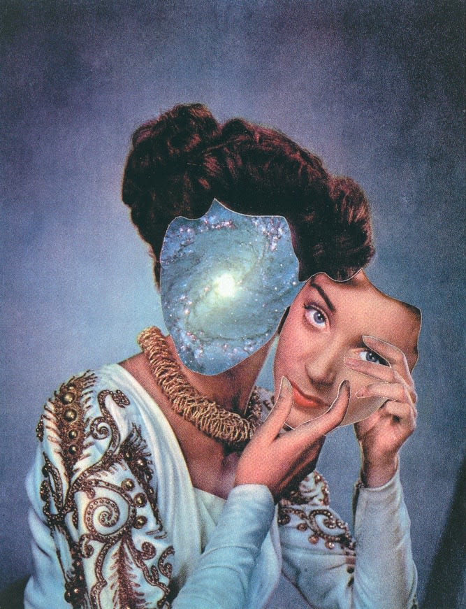 Joe Webb, Unmasked