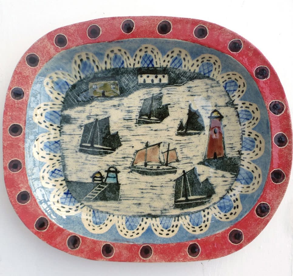 Robina Jack, Another Wallis