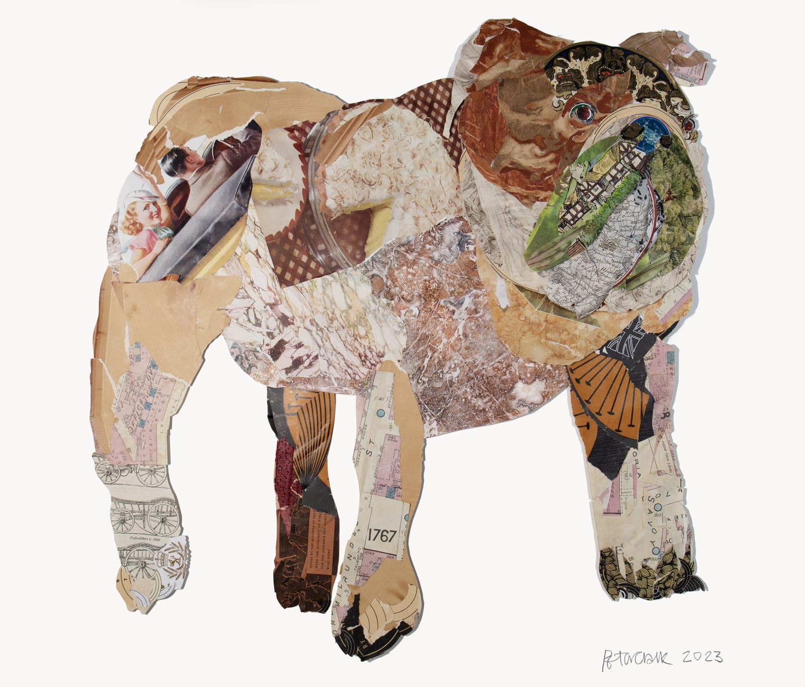 Peter Clark, Forever Favourite