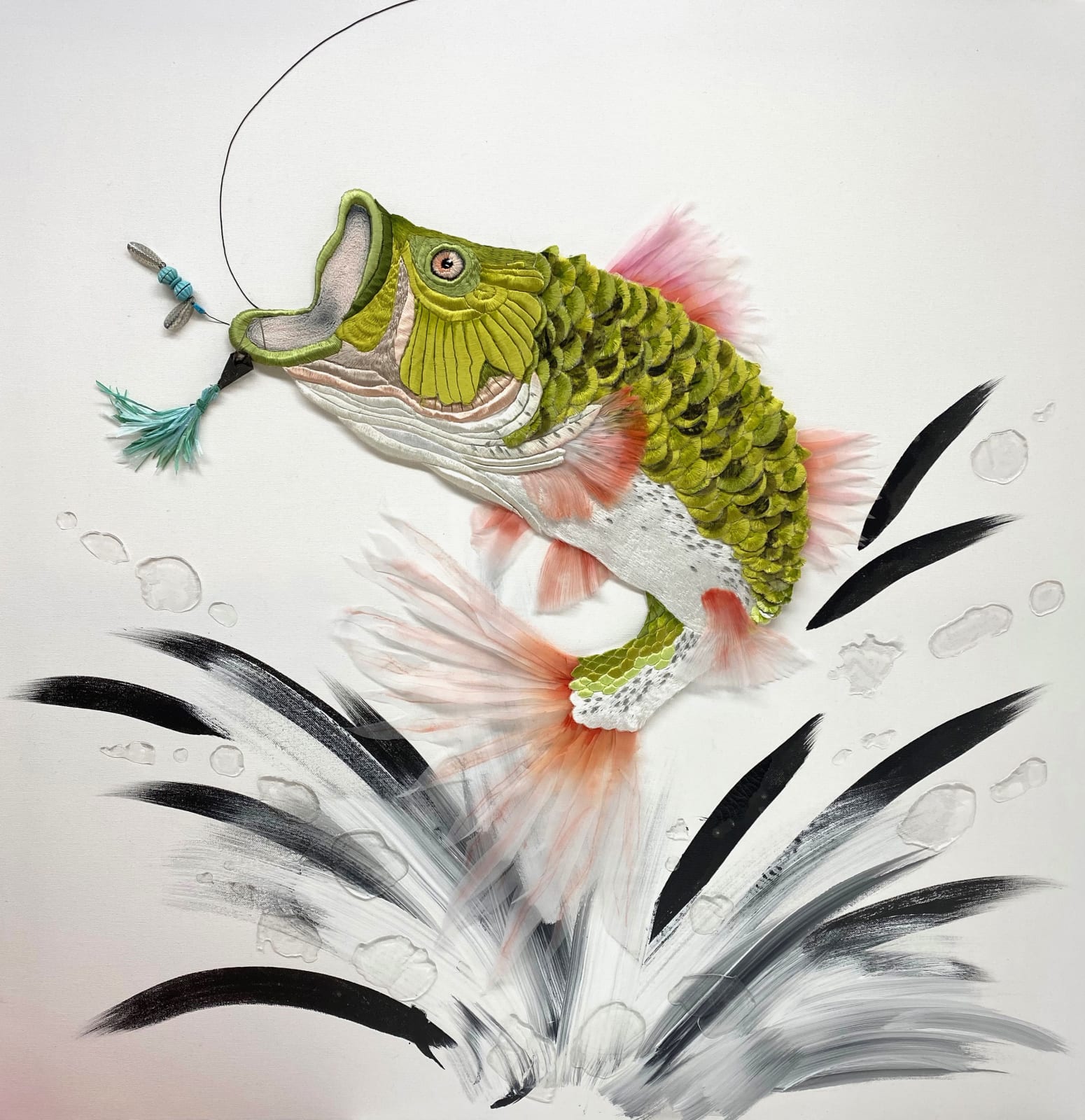 Karen Nicol, Glorious Leap