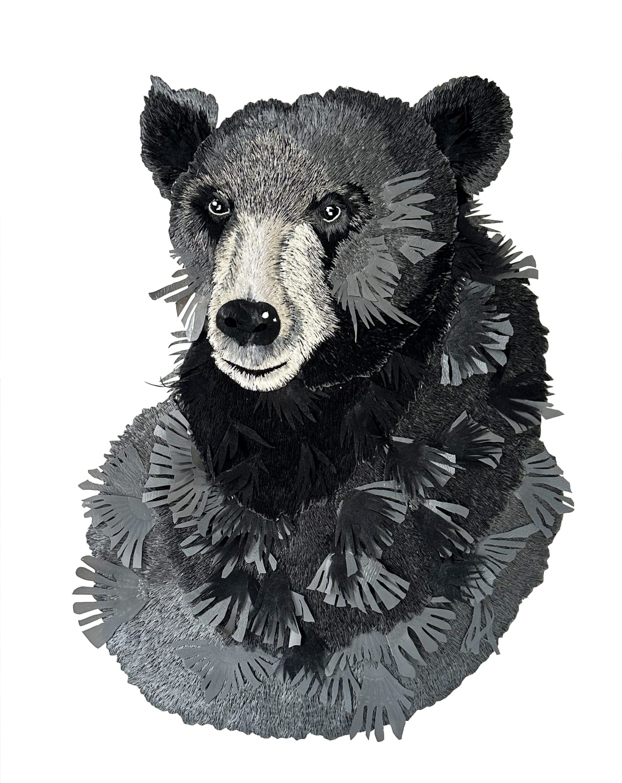 Karen Nicol, Bear Headed