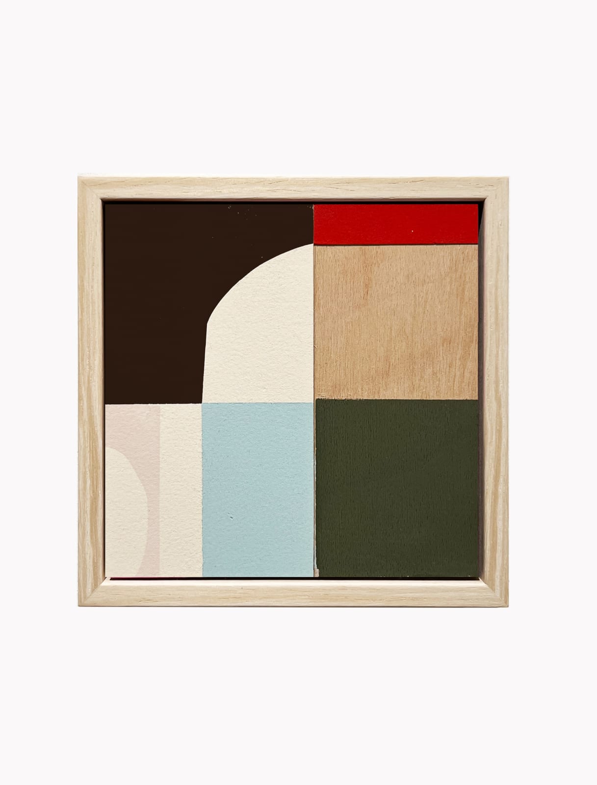 Jonathan Lawes, Erol III