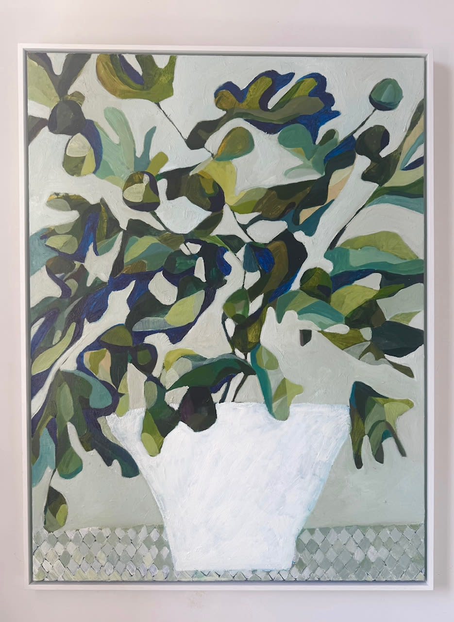 Maria Fletcher, Fig Tree