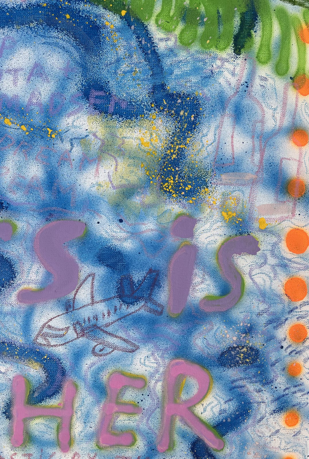 Dan Jamieson, All that she wants is another (baby) rosé.