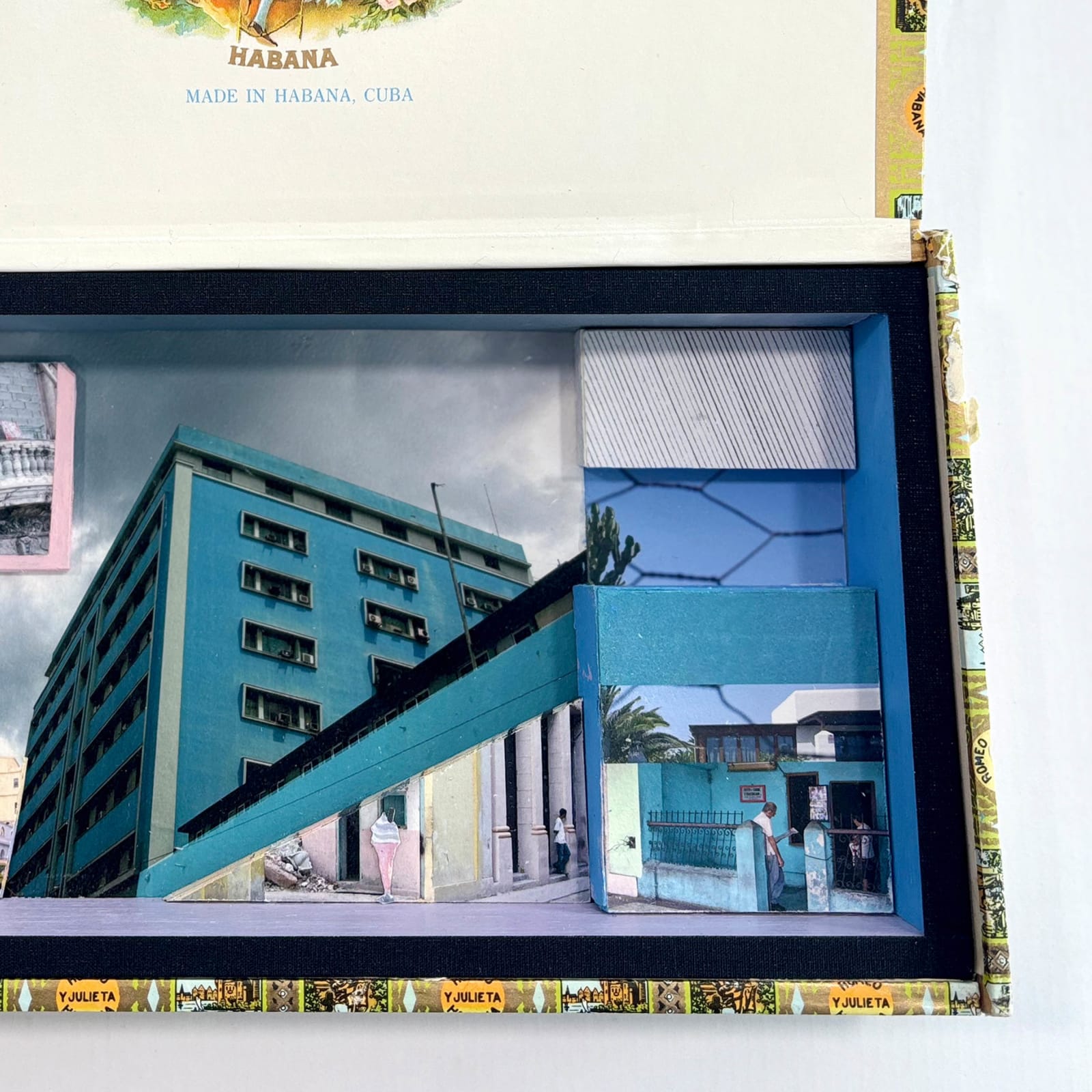 Bonnie and Clyde, Easy Breeze