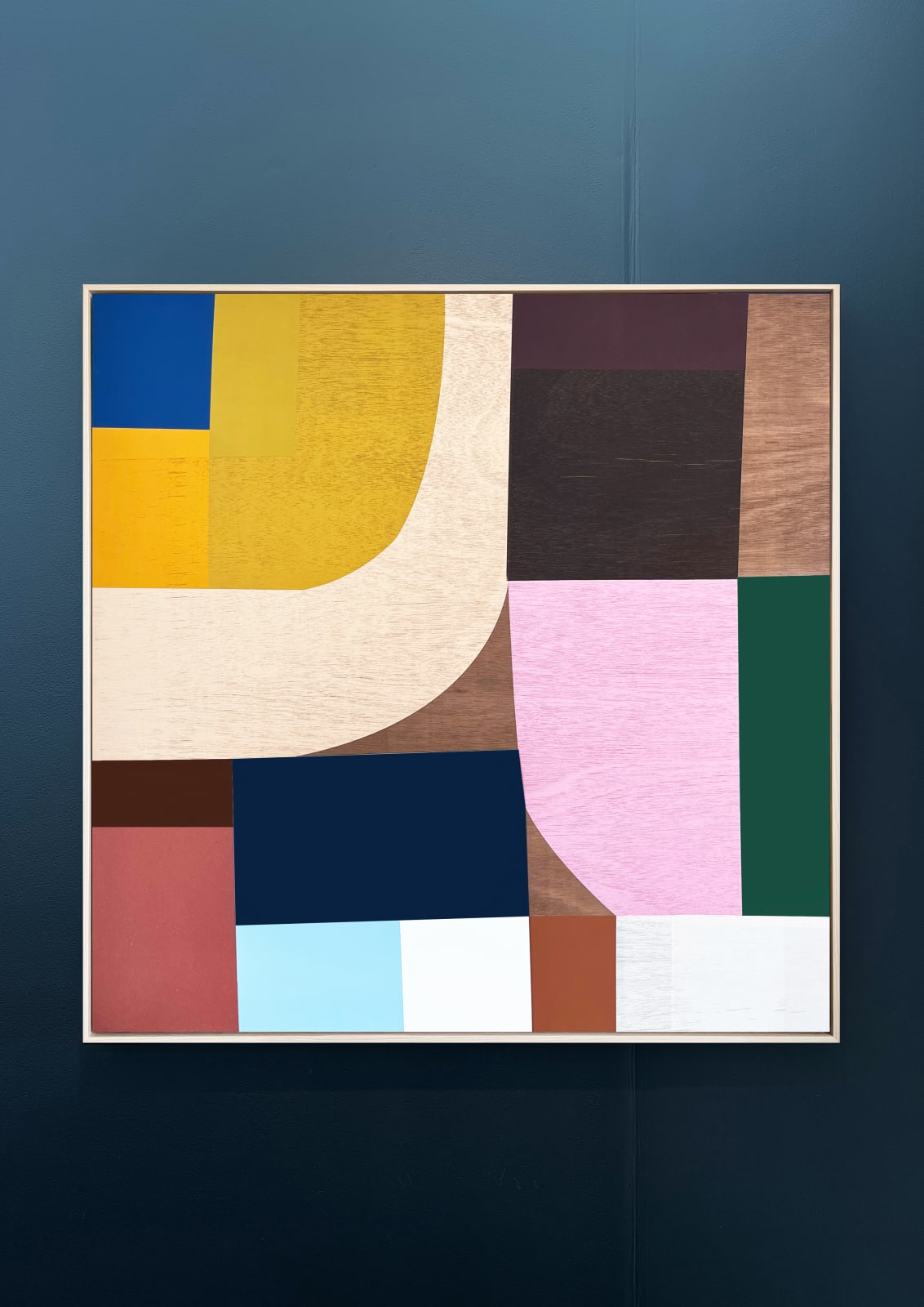 Jonathan Lawes, Castell