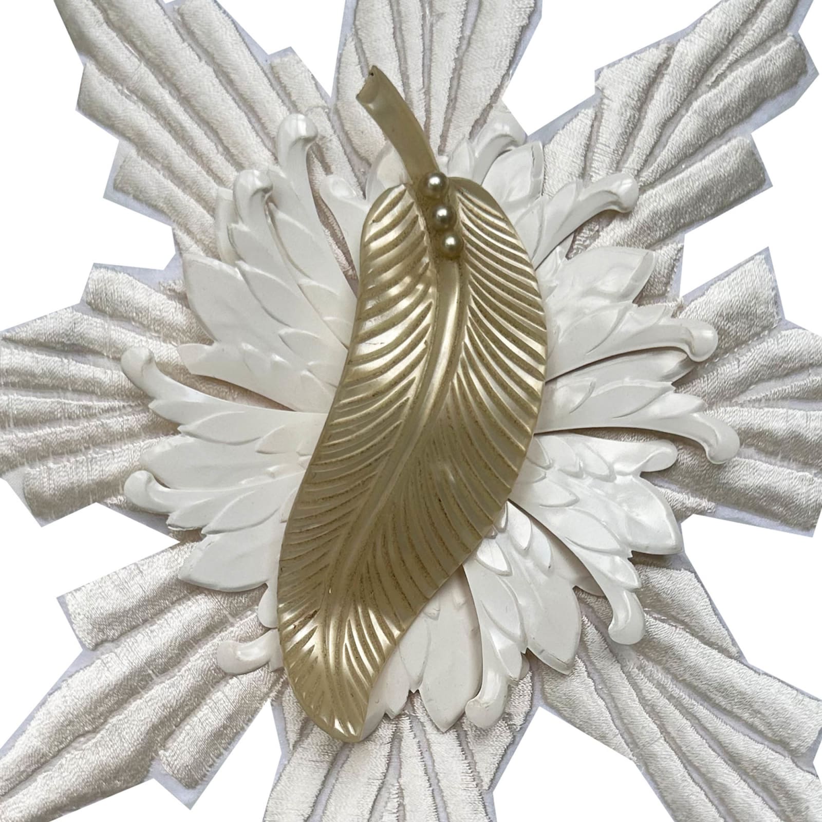 Karen Nicol, Feather Star