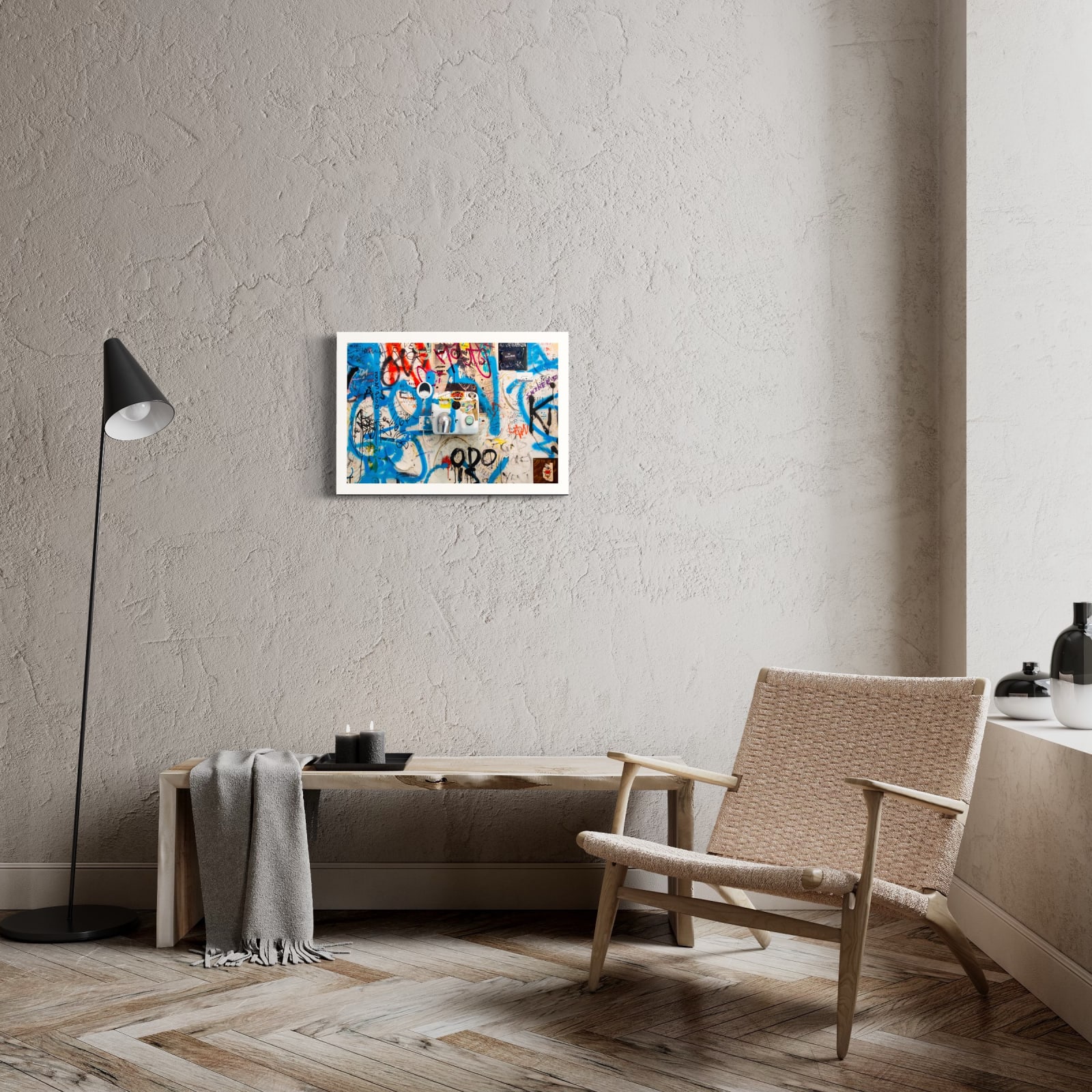 Samuel Ryde, George Tavern