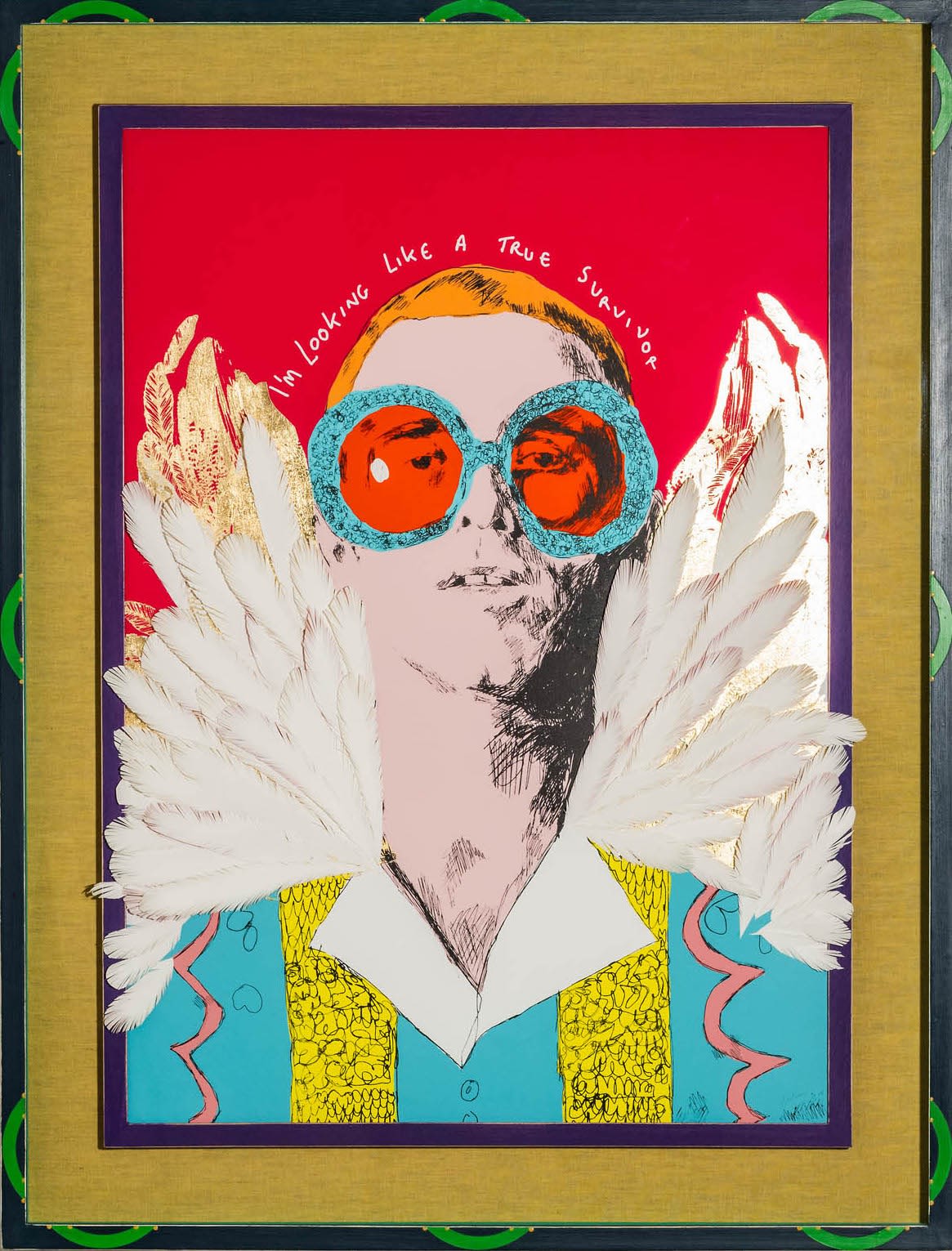 Hannah Gilson, Elton