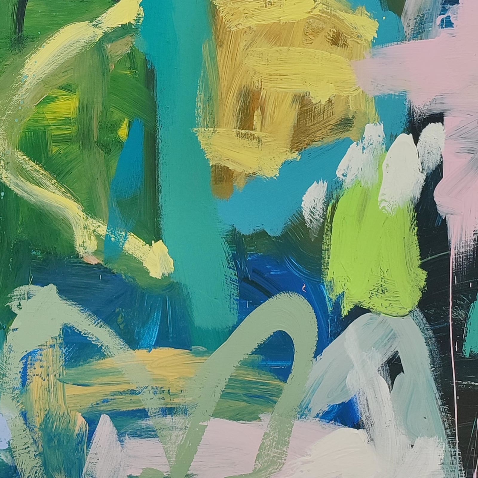 Diane Whalley, A Forever Day