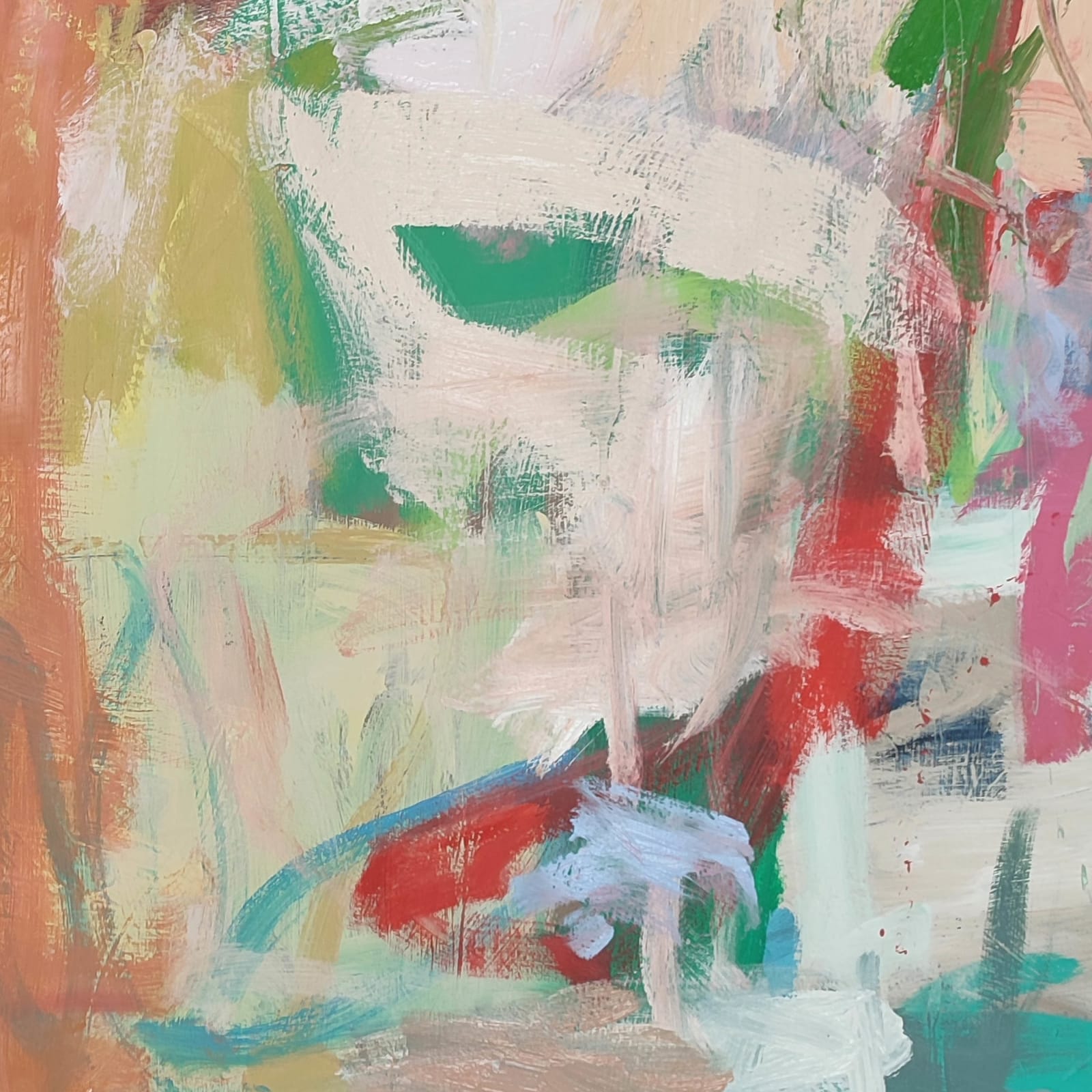 Diane Whalley, Boundless Possibilities