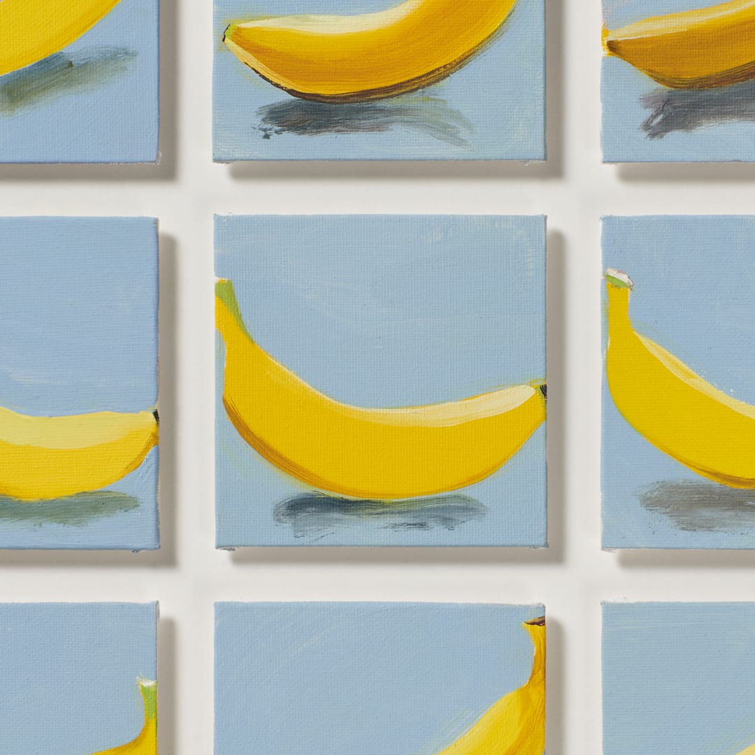 Holly Frean, Nine Bananas II