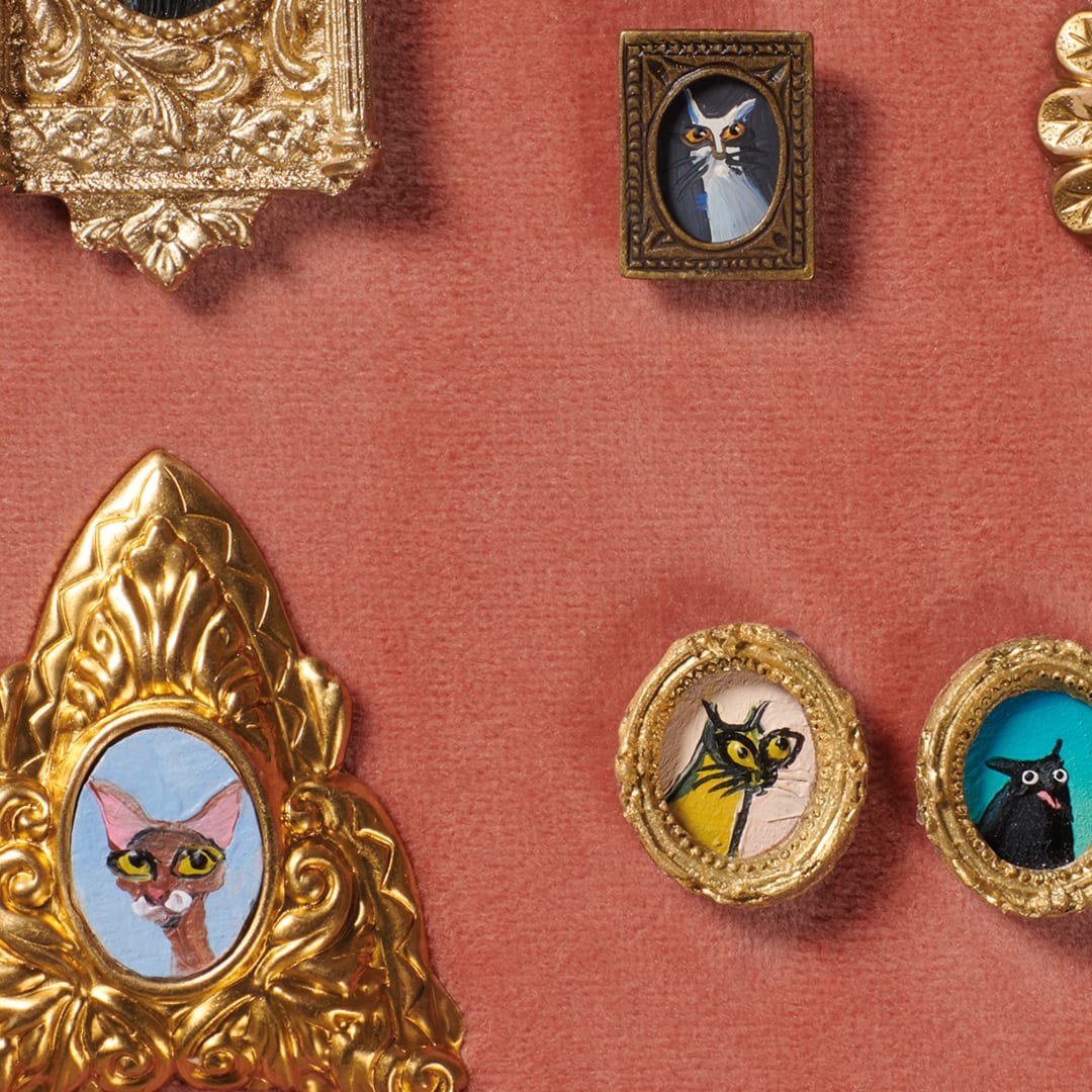 Holly Frean, Cats I Have Known