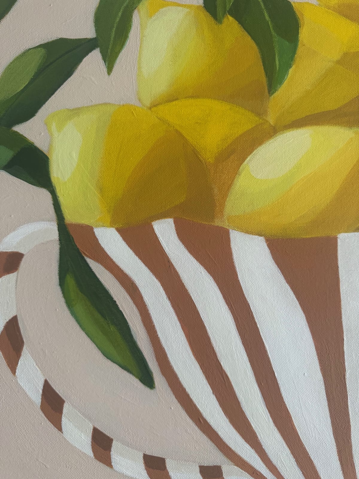 Maria Fletcher, G&T Ready