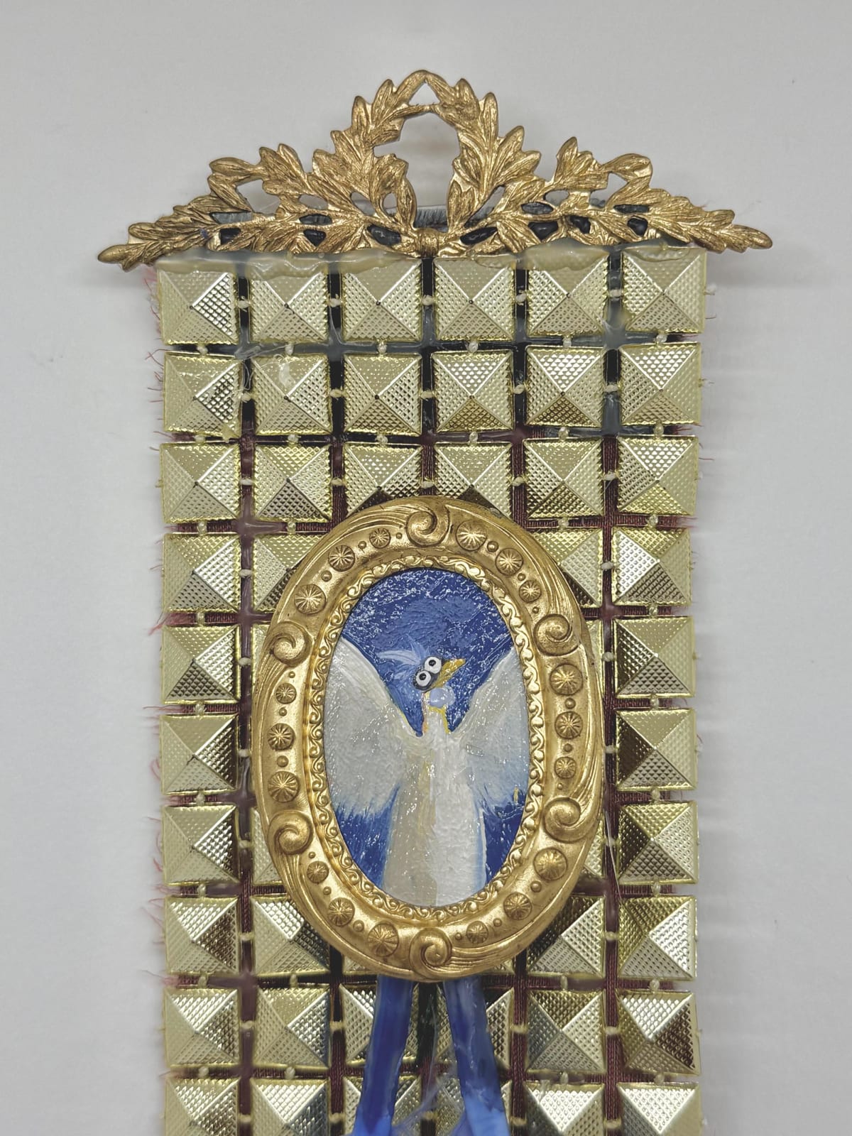 Holly Frean, The Guardian of the Feathered Call