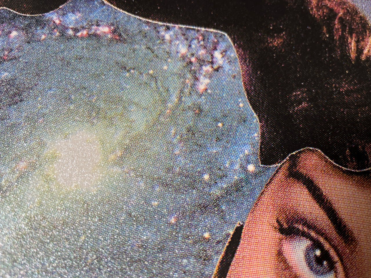 Joe Webb, Unmasked