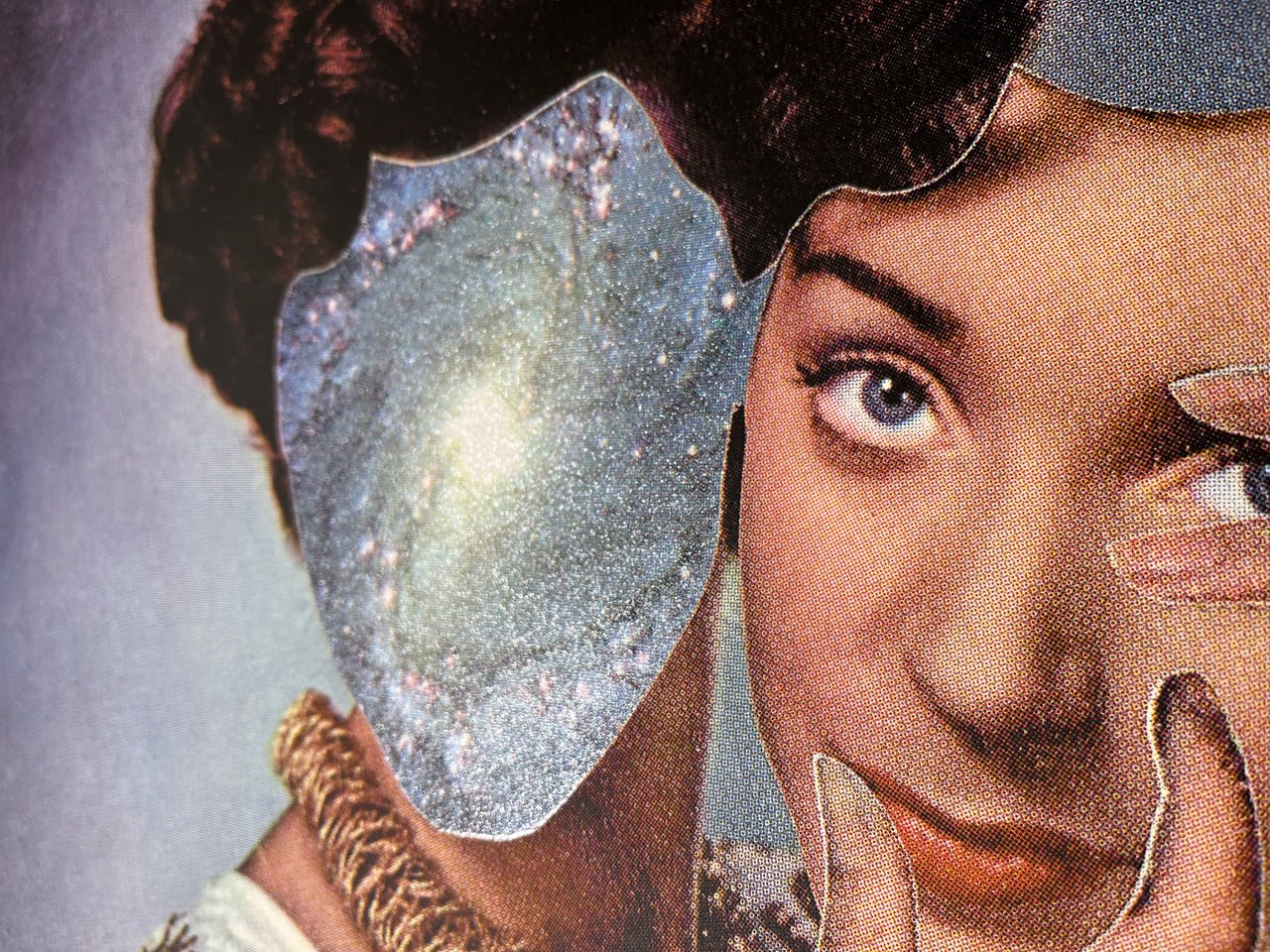 Joe Webb, Unmasked