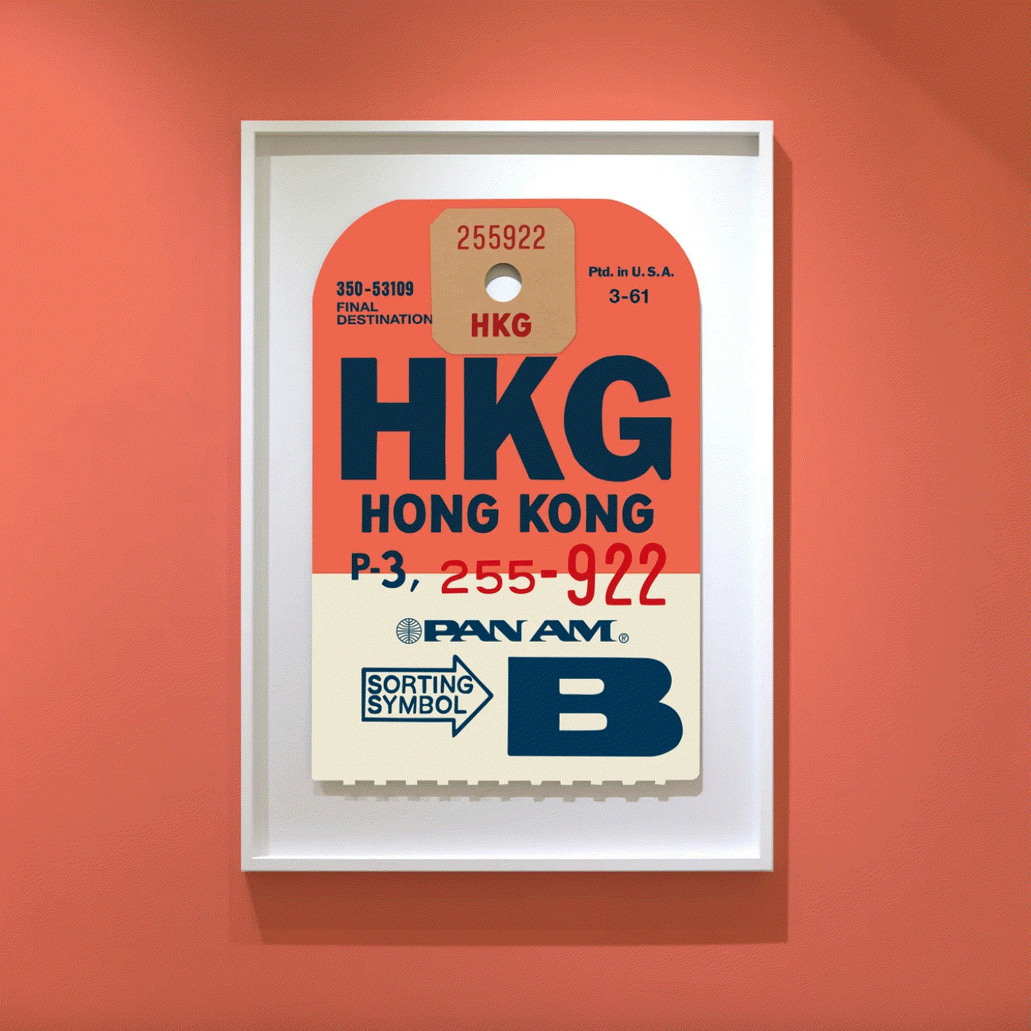Ella Freire, Hong Kong