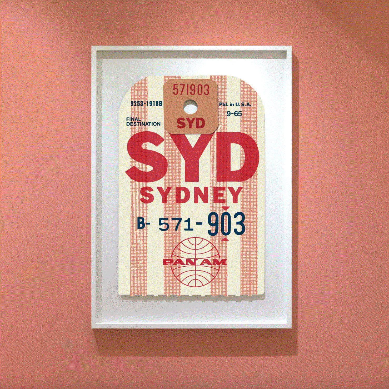 Ella Freire, Sydney