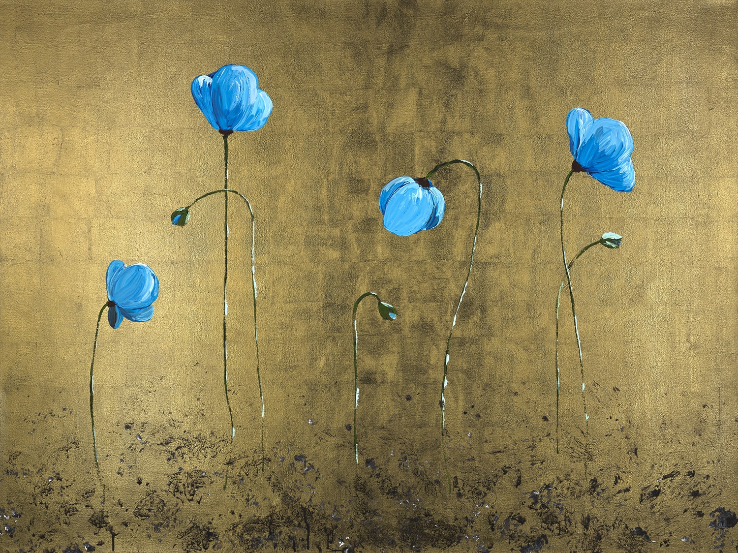 Johnathan Schultz, Never Forget, 2025