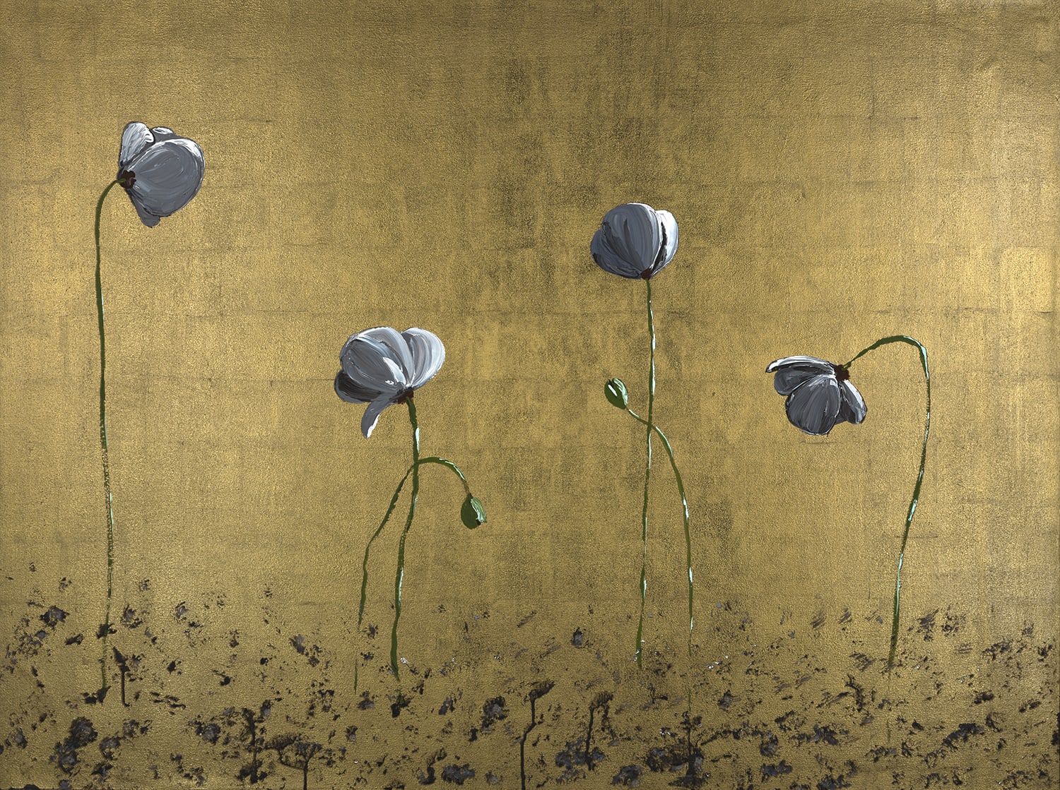 Johnathan Schultz, Elegy for the Forgotten, 2025