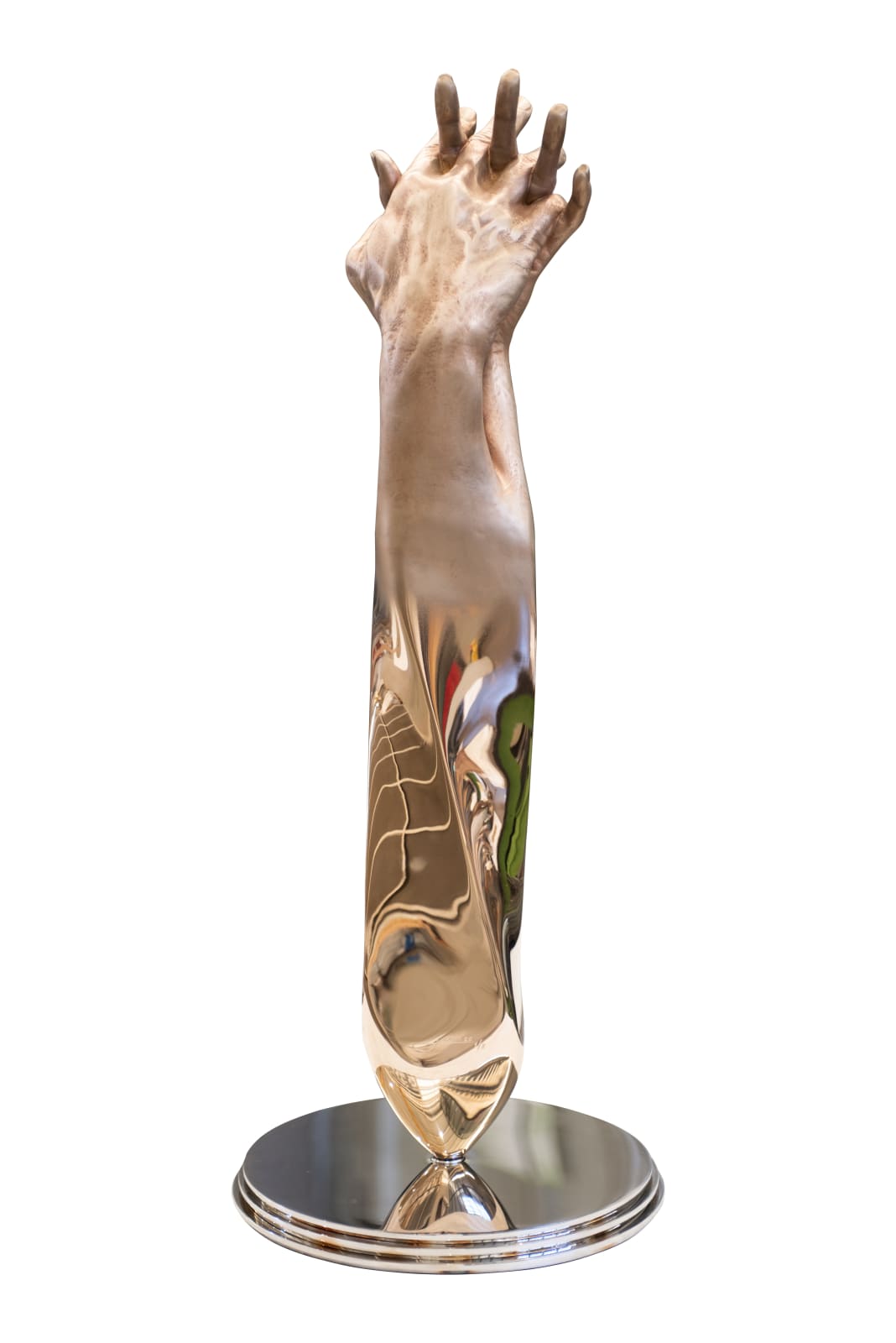 Lorenzo Quinn, EROS (77.5 cm)