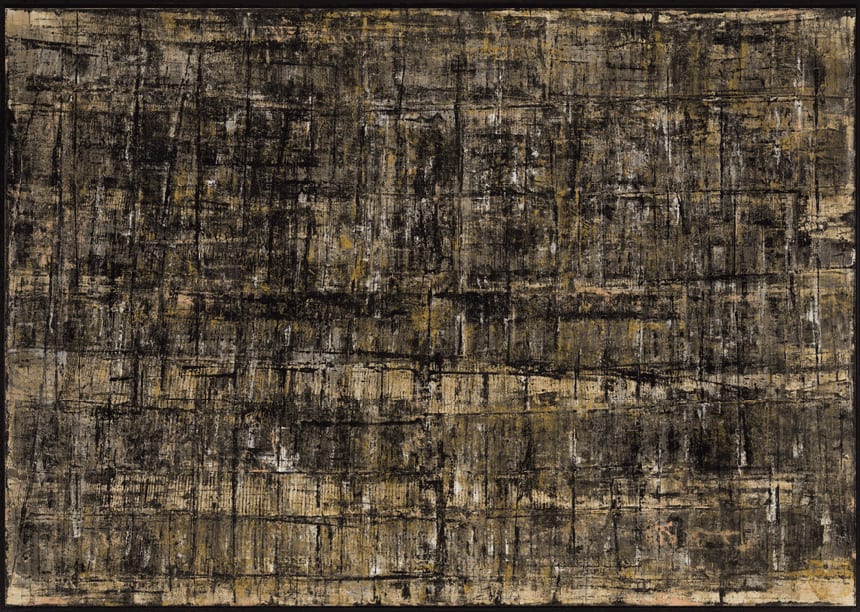 Şebnem Ünlü, Lost in time, 2019