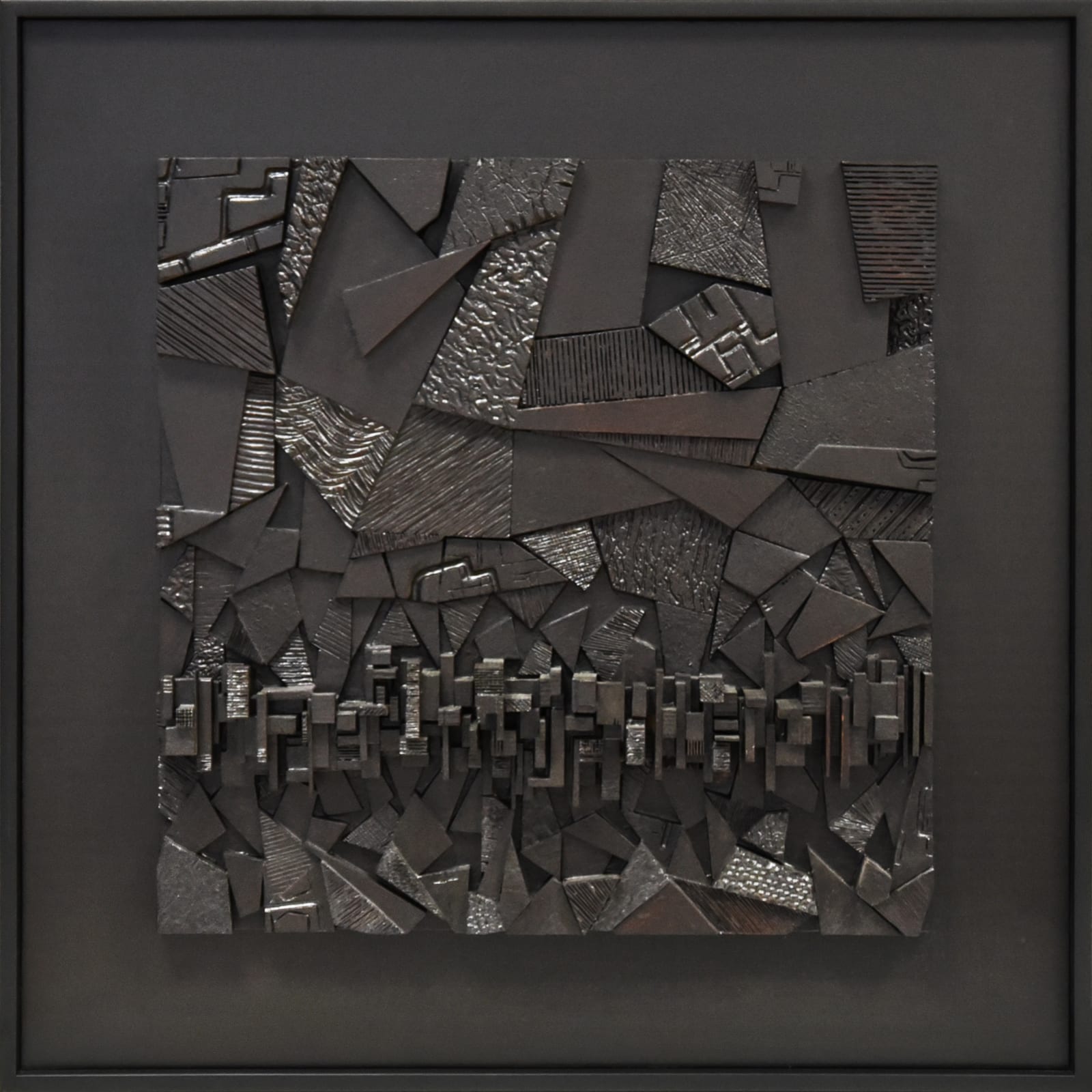 Alex Knapic, INFINITY FORMS, 2022