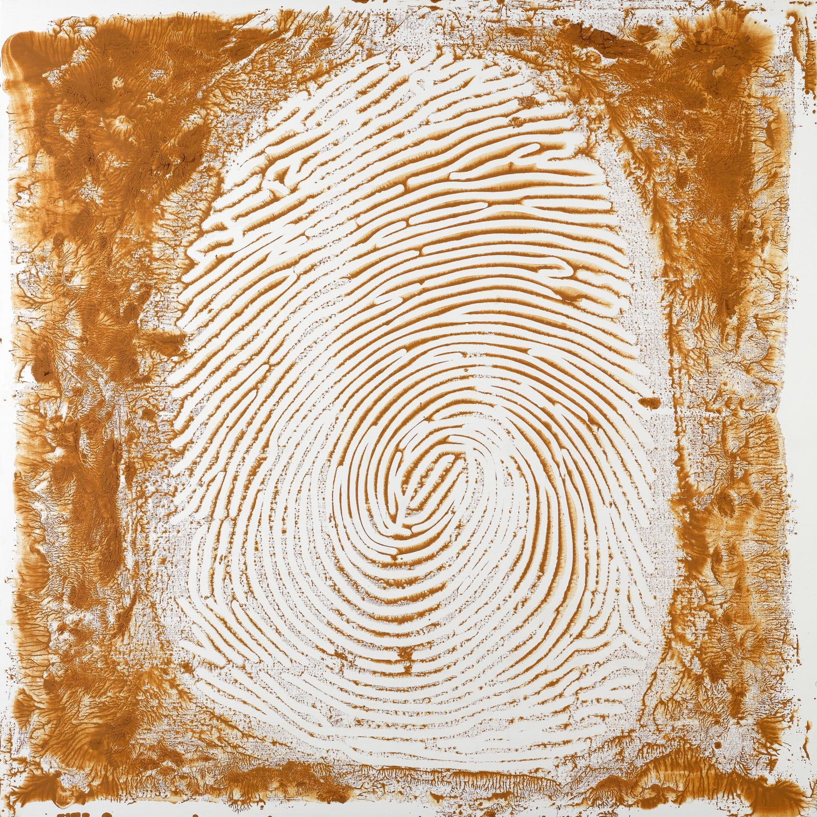 Lorenzo Quinn, IDENTITY 013 (FPL 0013)