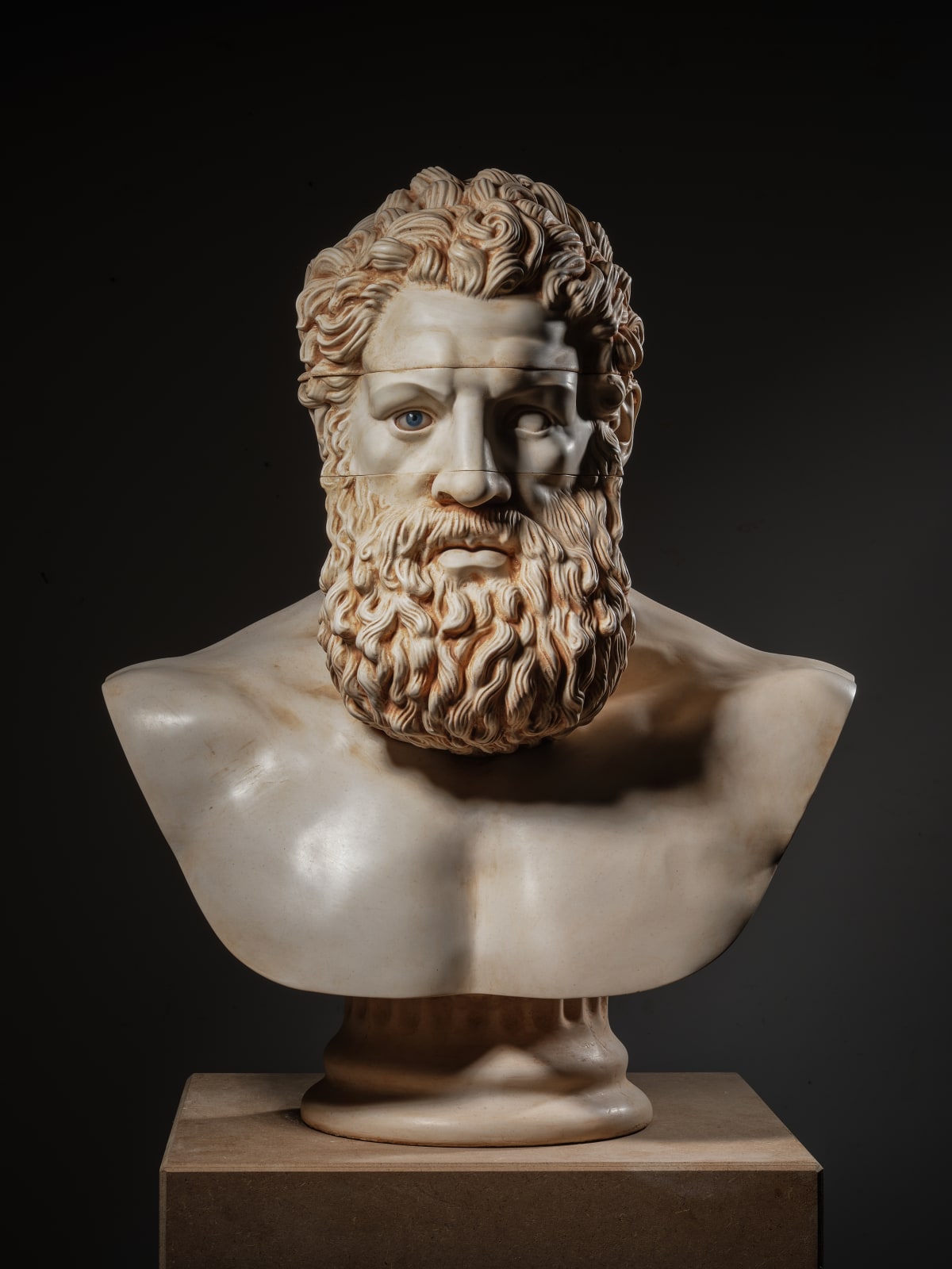 Emre Yusufi, Human After All