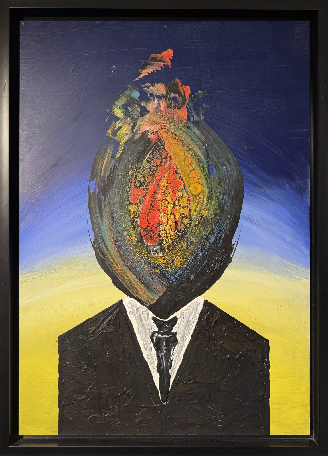 Rifat Baltaoglu, MEMORIES