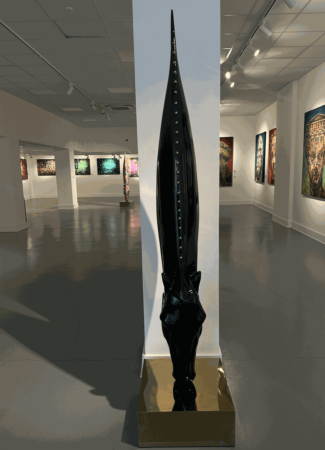 Rifat Baltaoglu, Aria