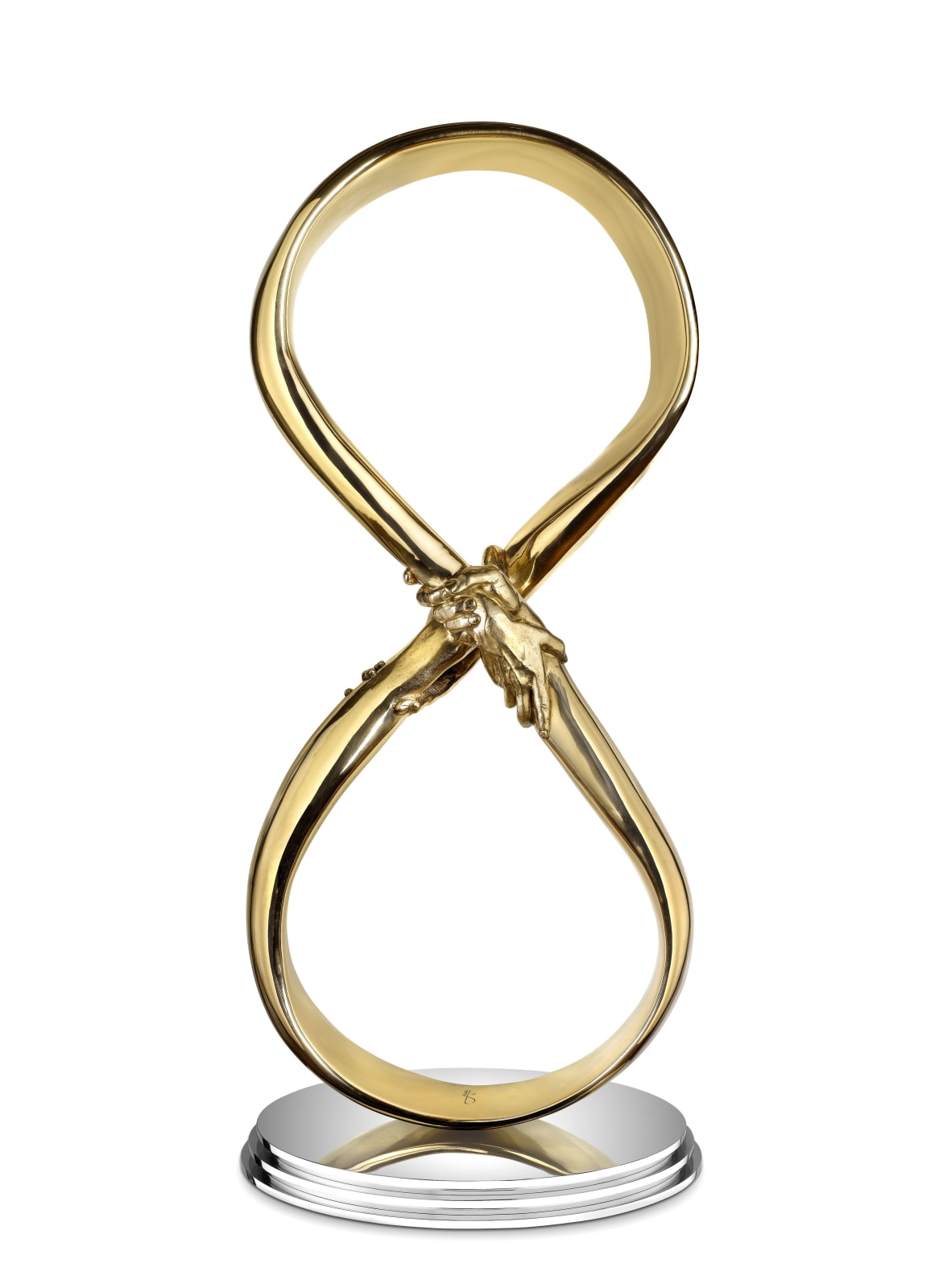 1, INFINITE LOVE (131 cm)