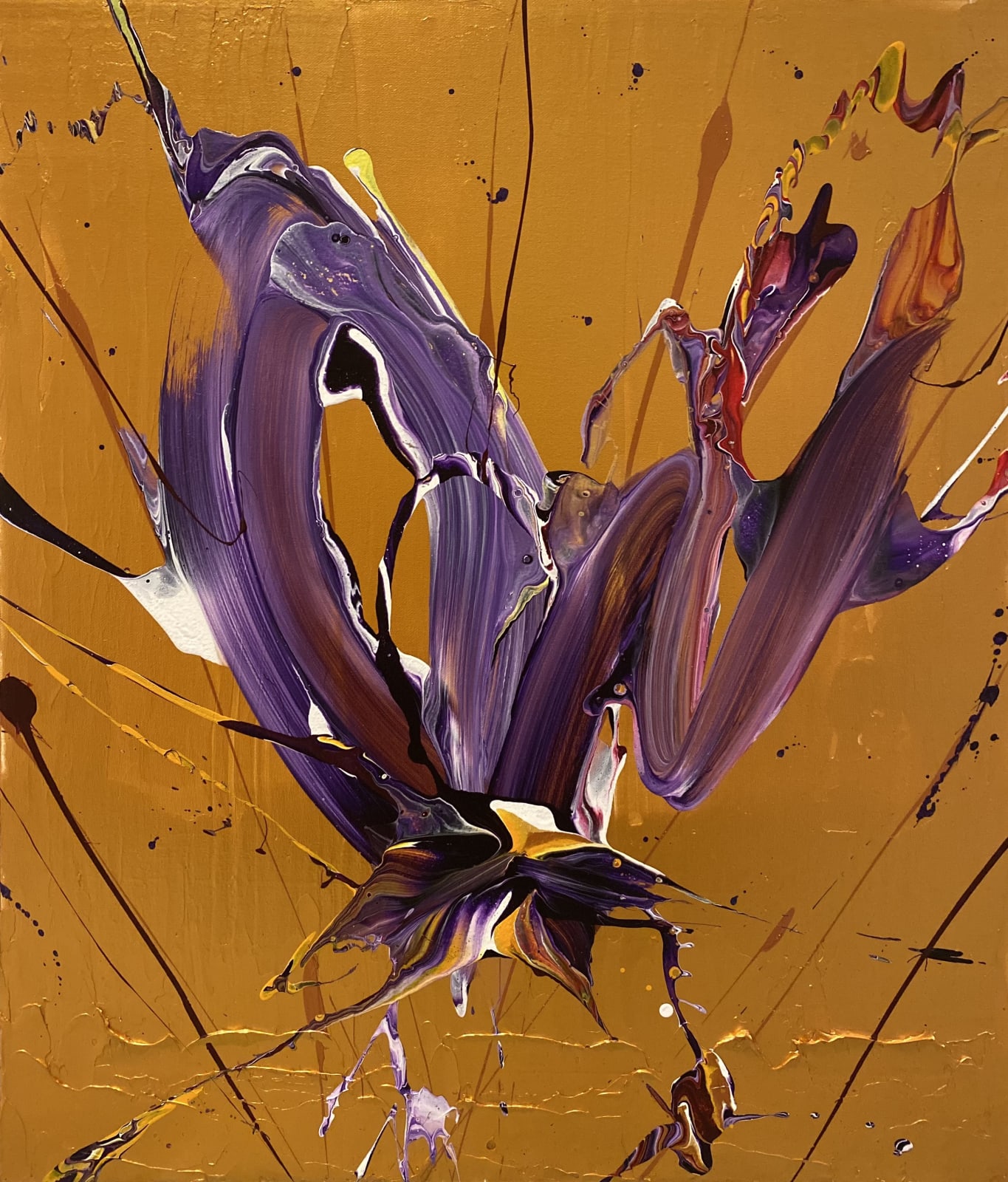 Çağlar Tağcı , Phoenix II, 2025