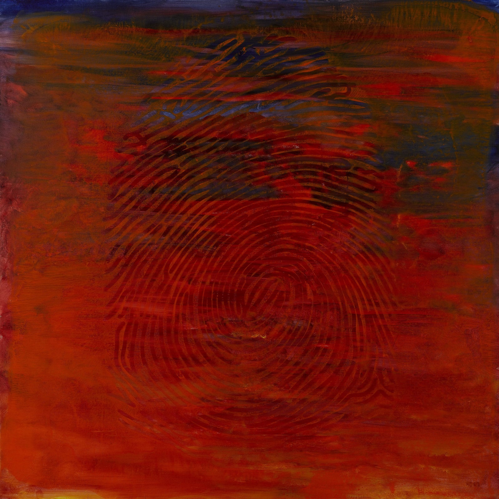 Lorenzo Quinn, Identity 005