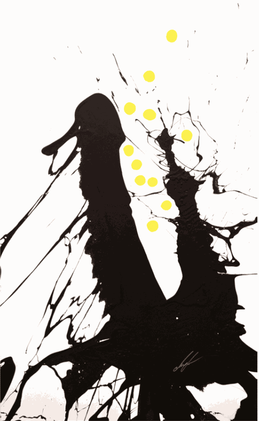 Michael Gregorjev Murn , Breakfast at Tiffany’s , 2024