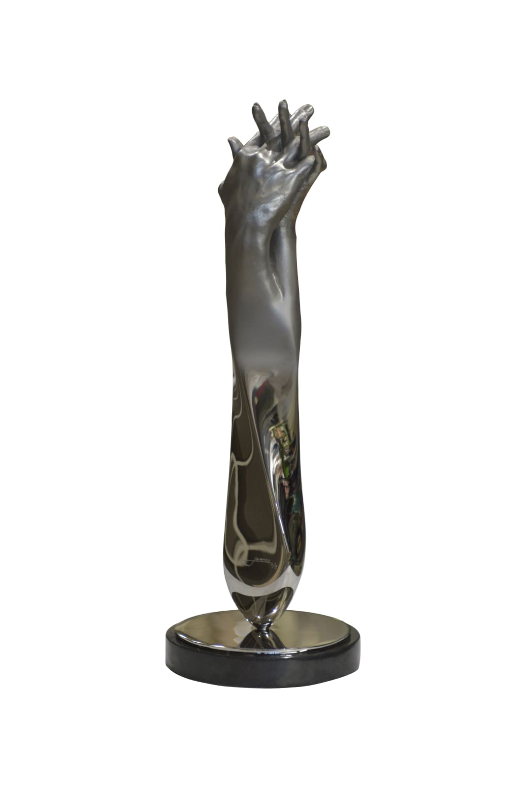 Lorenzo Quinn, EROS (58.5 cm)