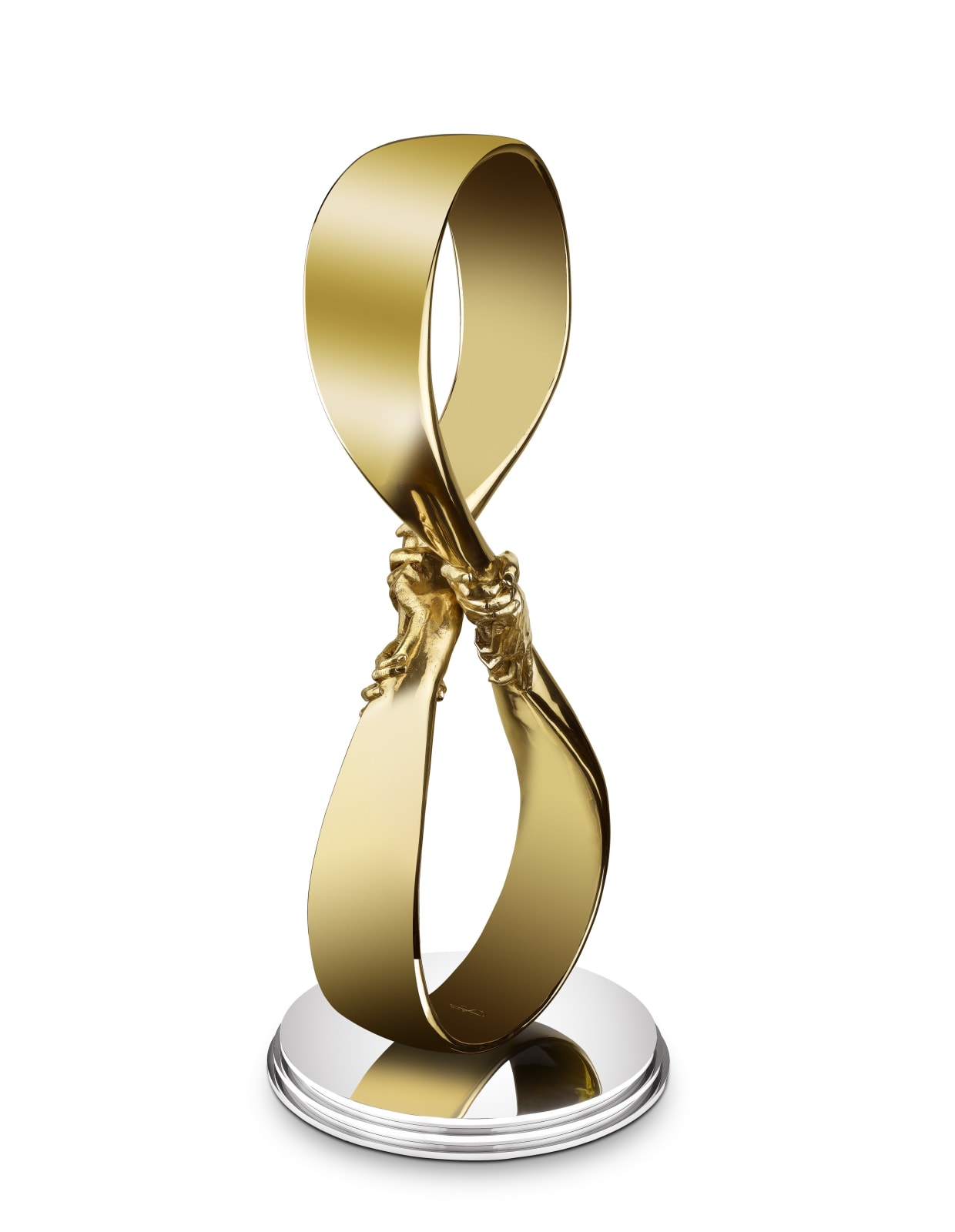 1, INFINITE LOVE (131 cm)