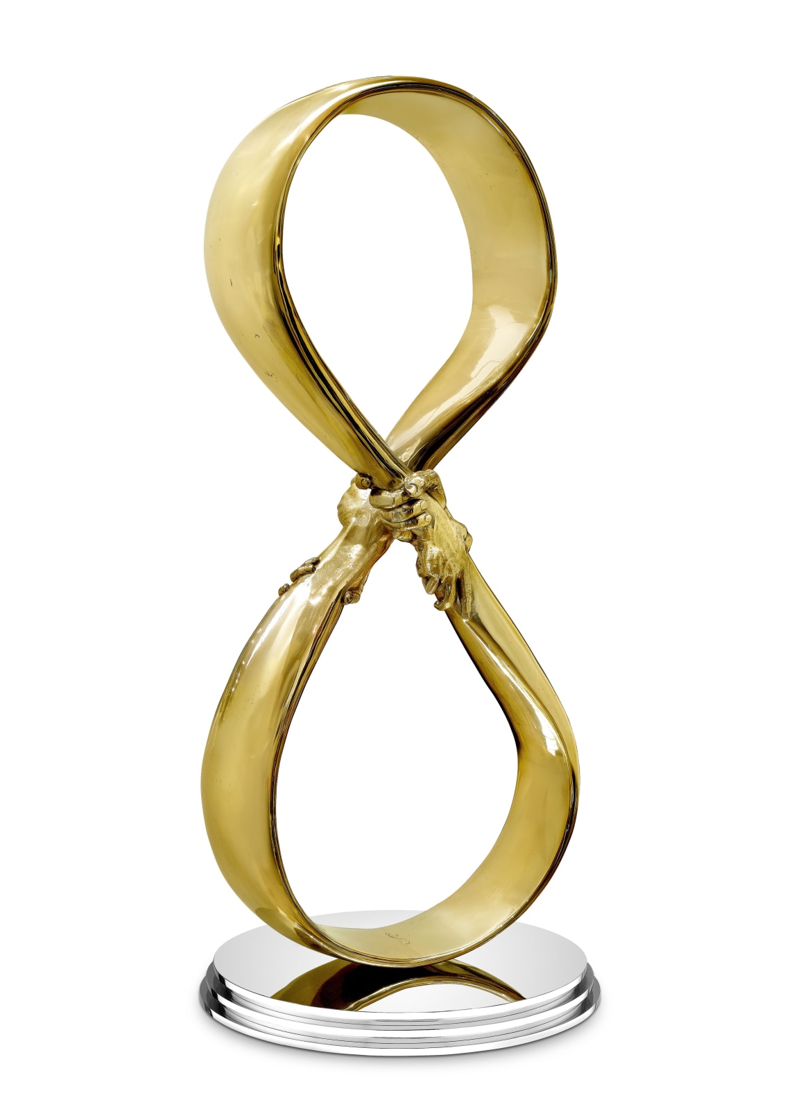 1, INFINITE LOVE (131 cm)