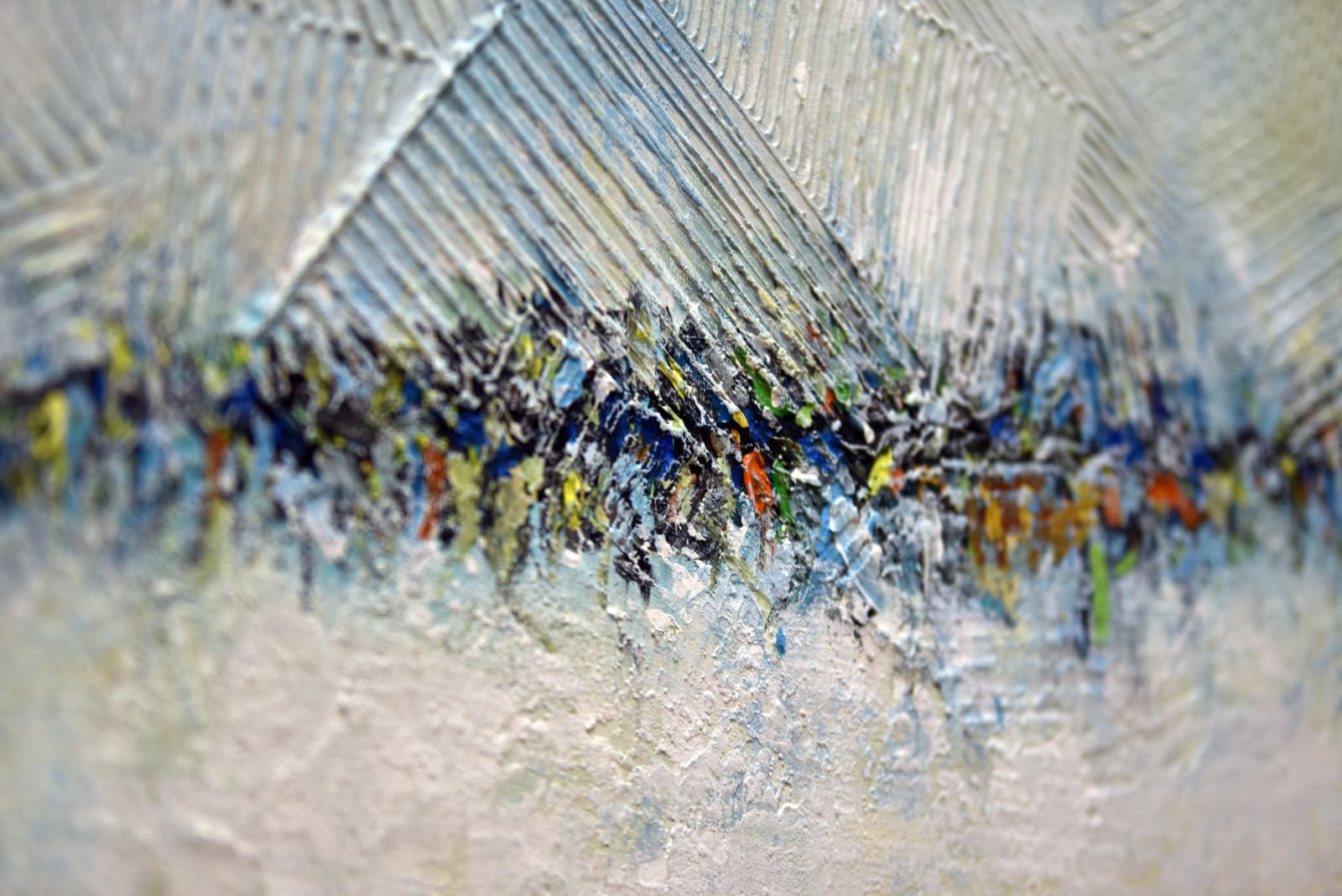 Alex Knapic, WHITE, 2022