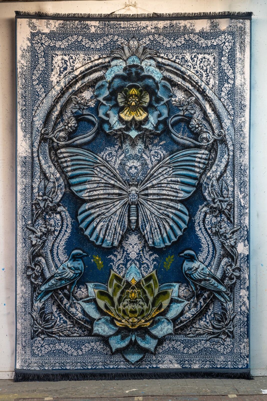 Mateo , LEPIDOPTERA, 2024