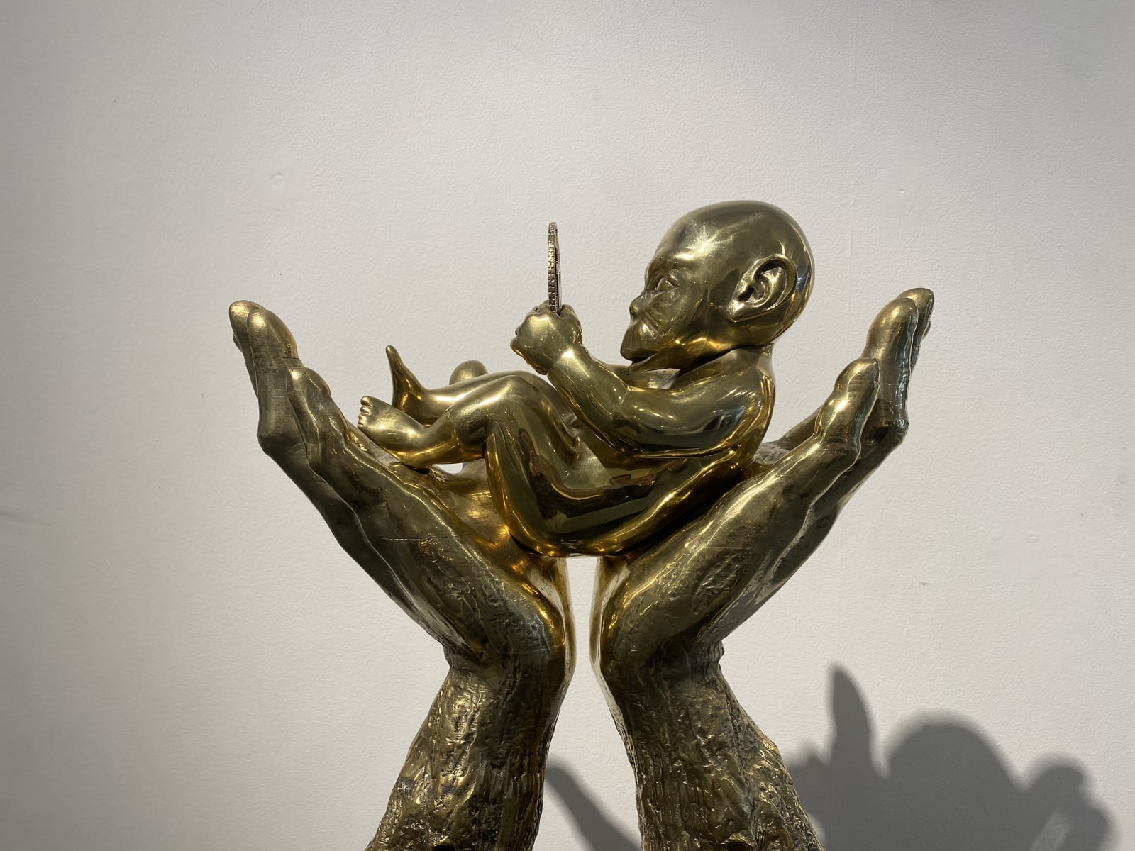 Beto Gatti, Mother Tree