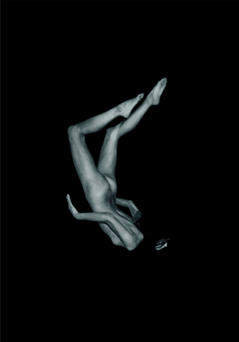 Derrick Santini, From Whence We Came