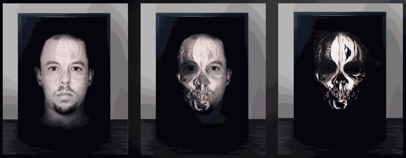 Gary James McQueen, Savage Beauty