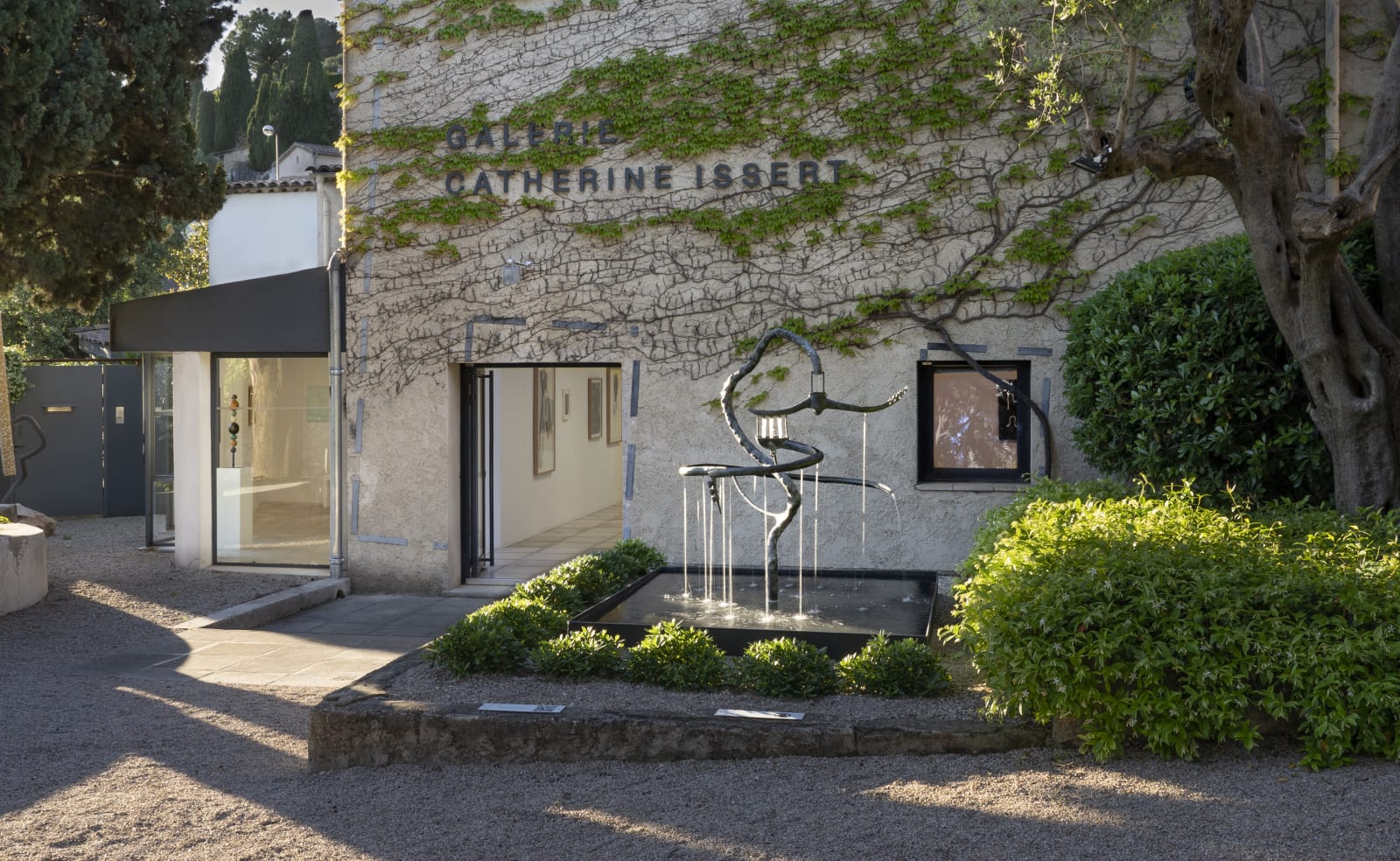 Gautier Ferrero, Yatra, 2023