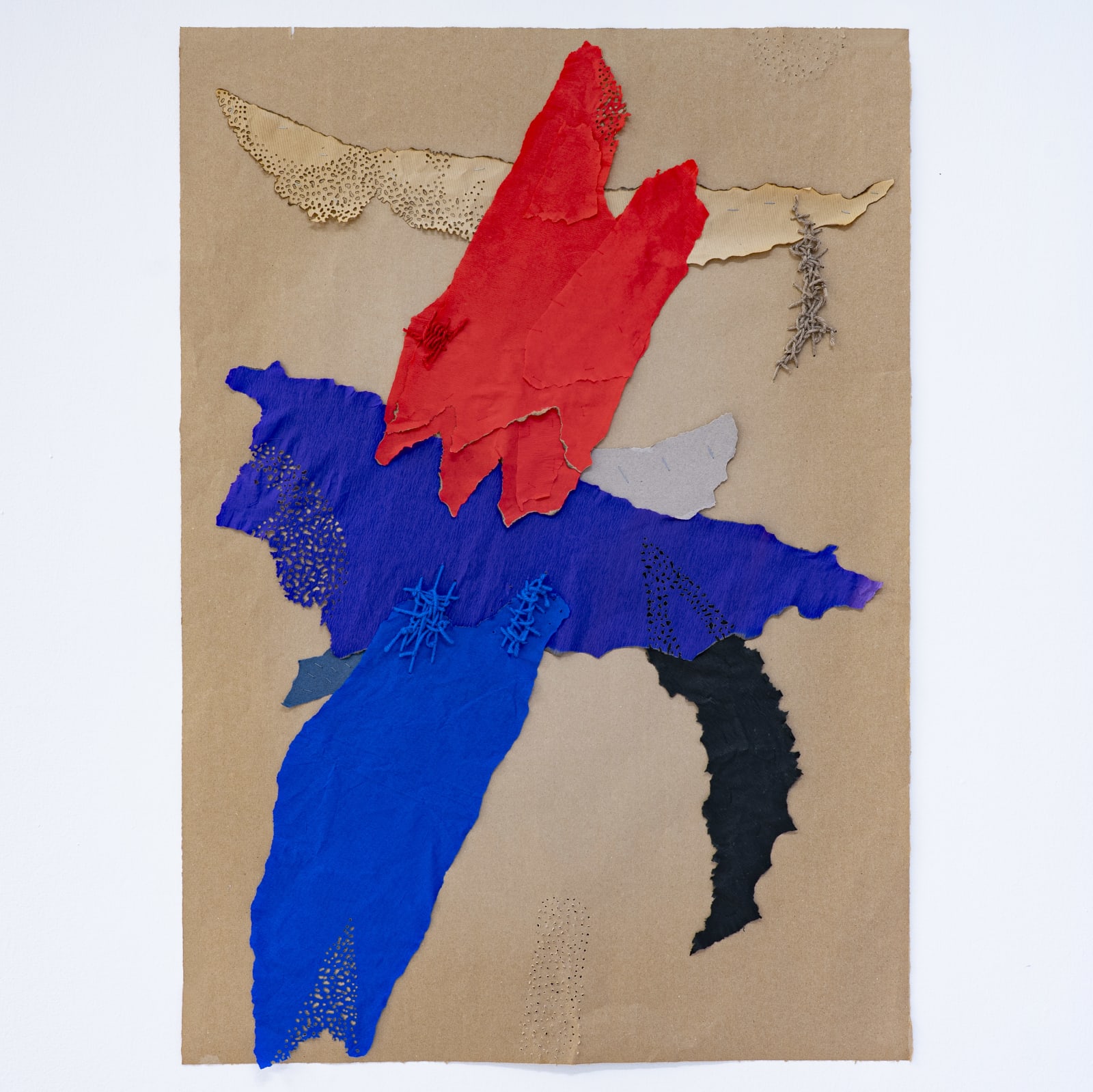 Gautier Ferrero, Jal, 2025