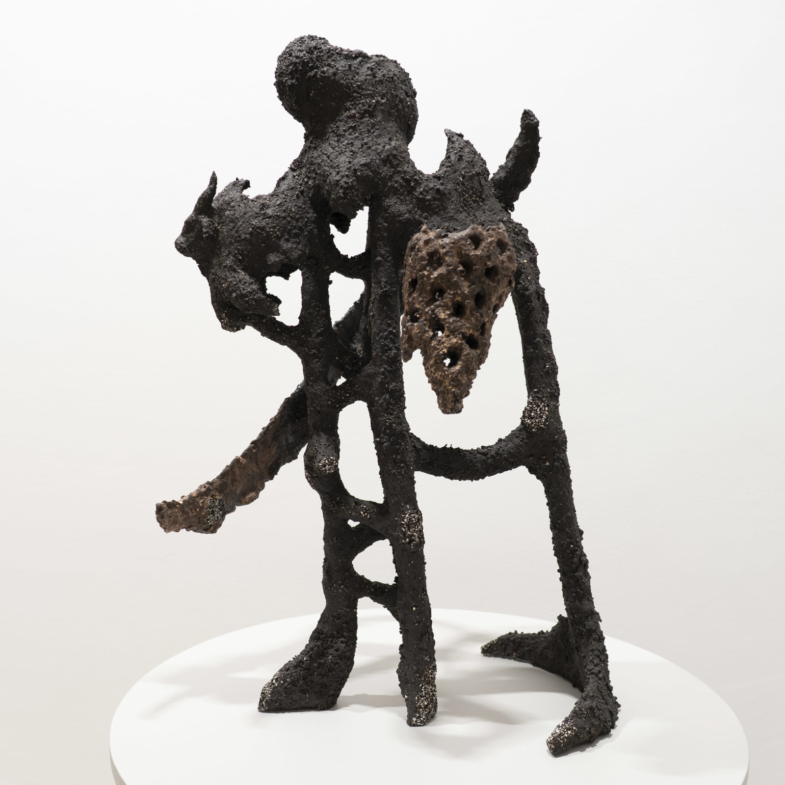 Gautier Ferrero, Yatri, 2025