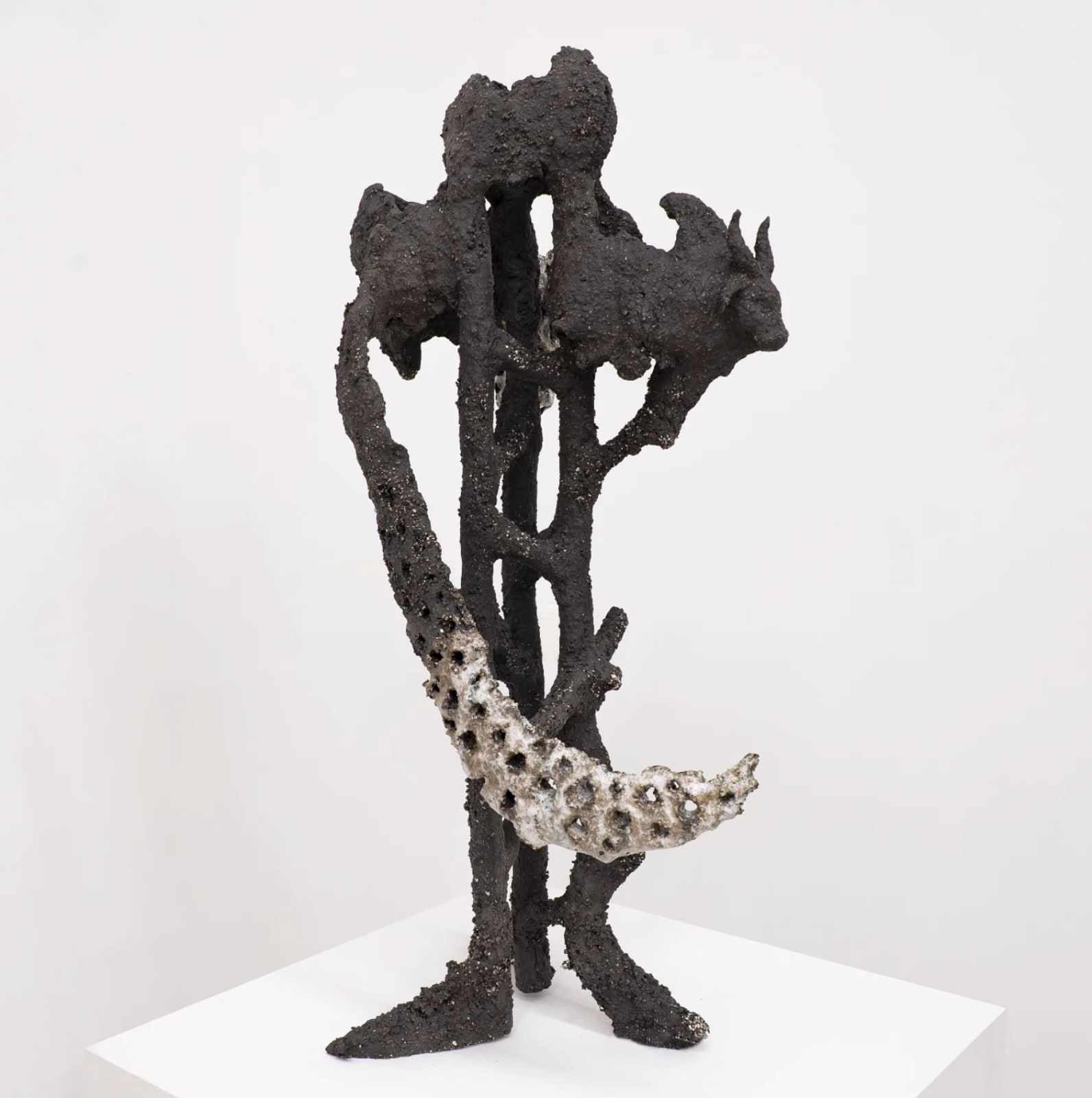 Gautier Ferrero, Kandil, 2025