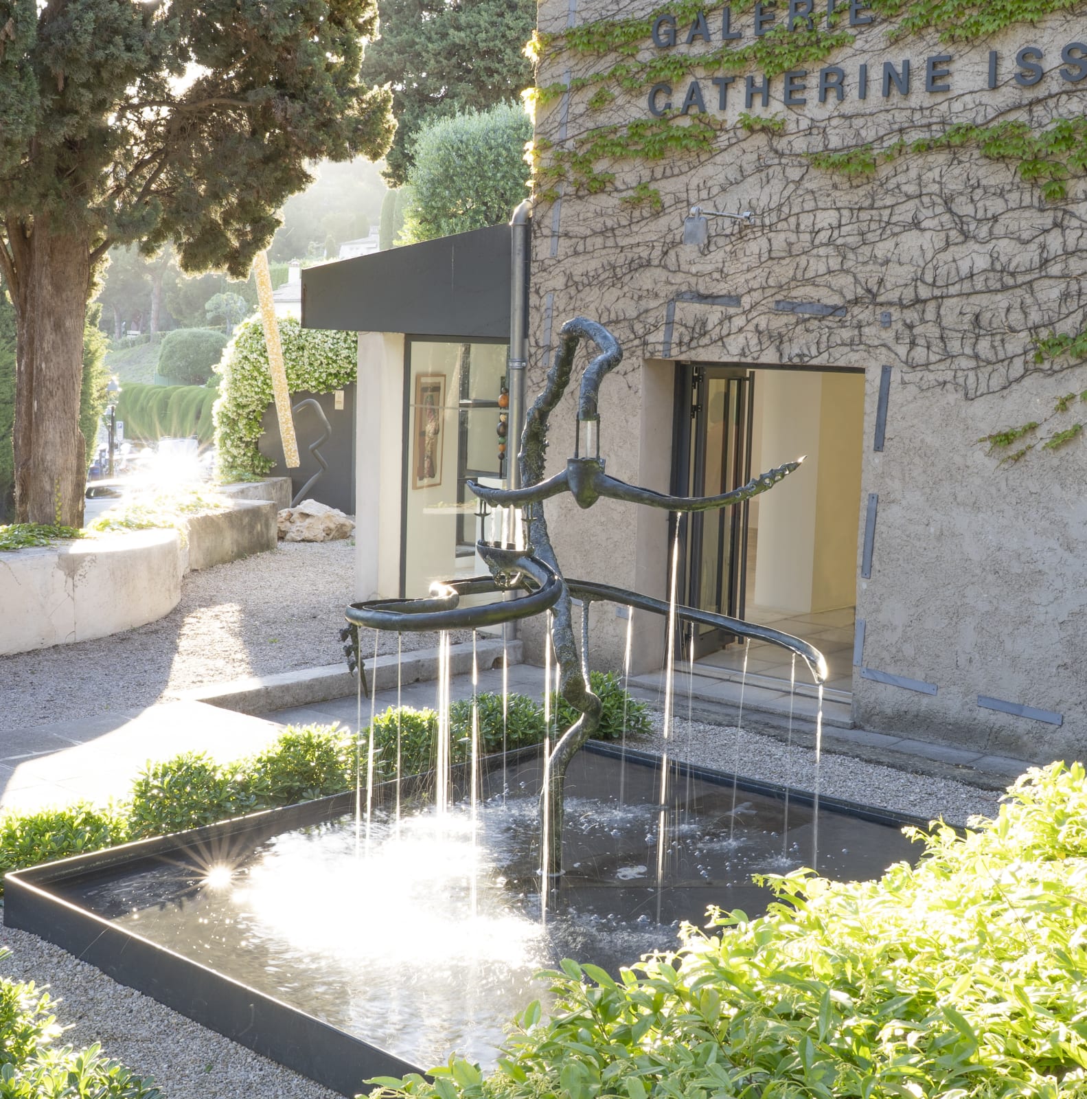 Gautier Ferrero, Yatra, 2023